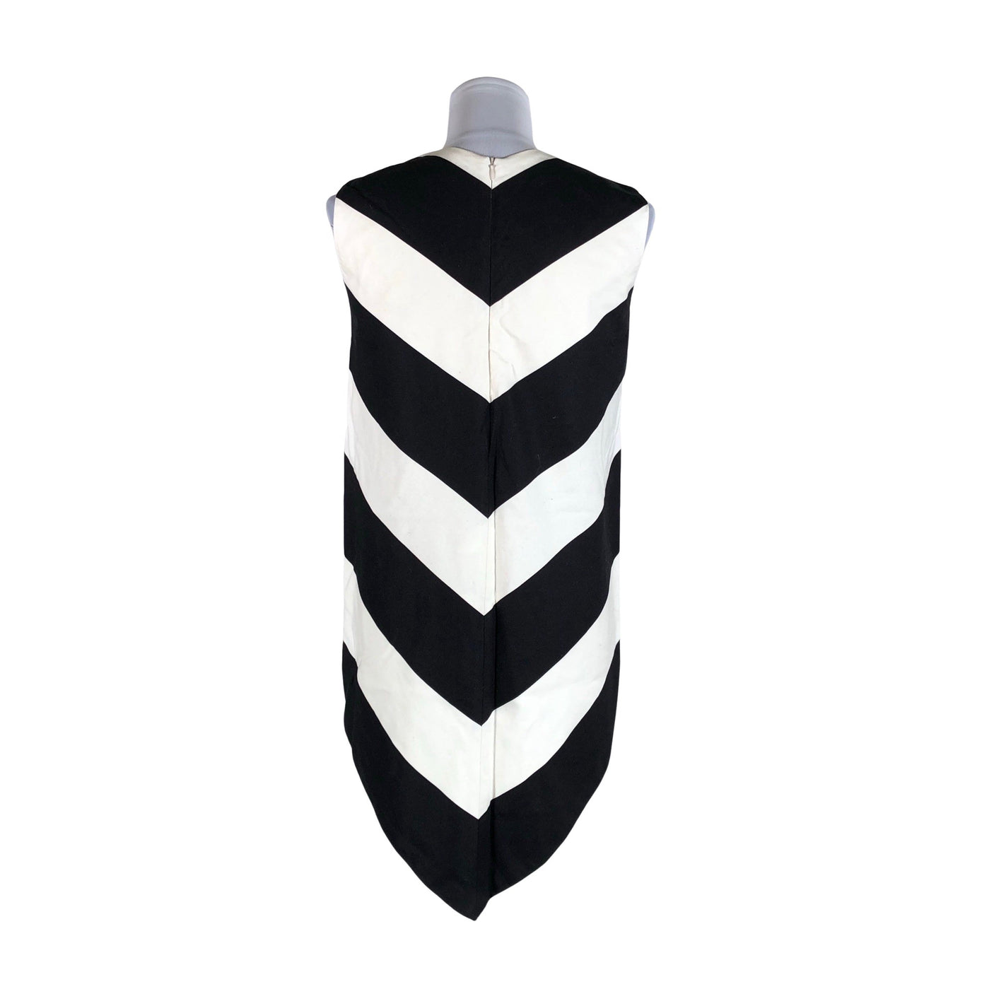 Unisex Marimekko - Tunic, size 36 - Black (2)