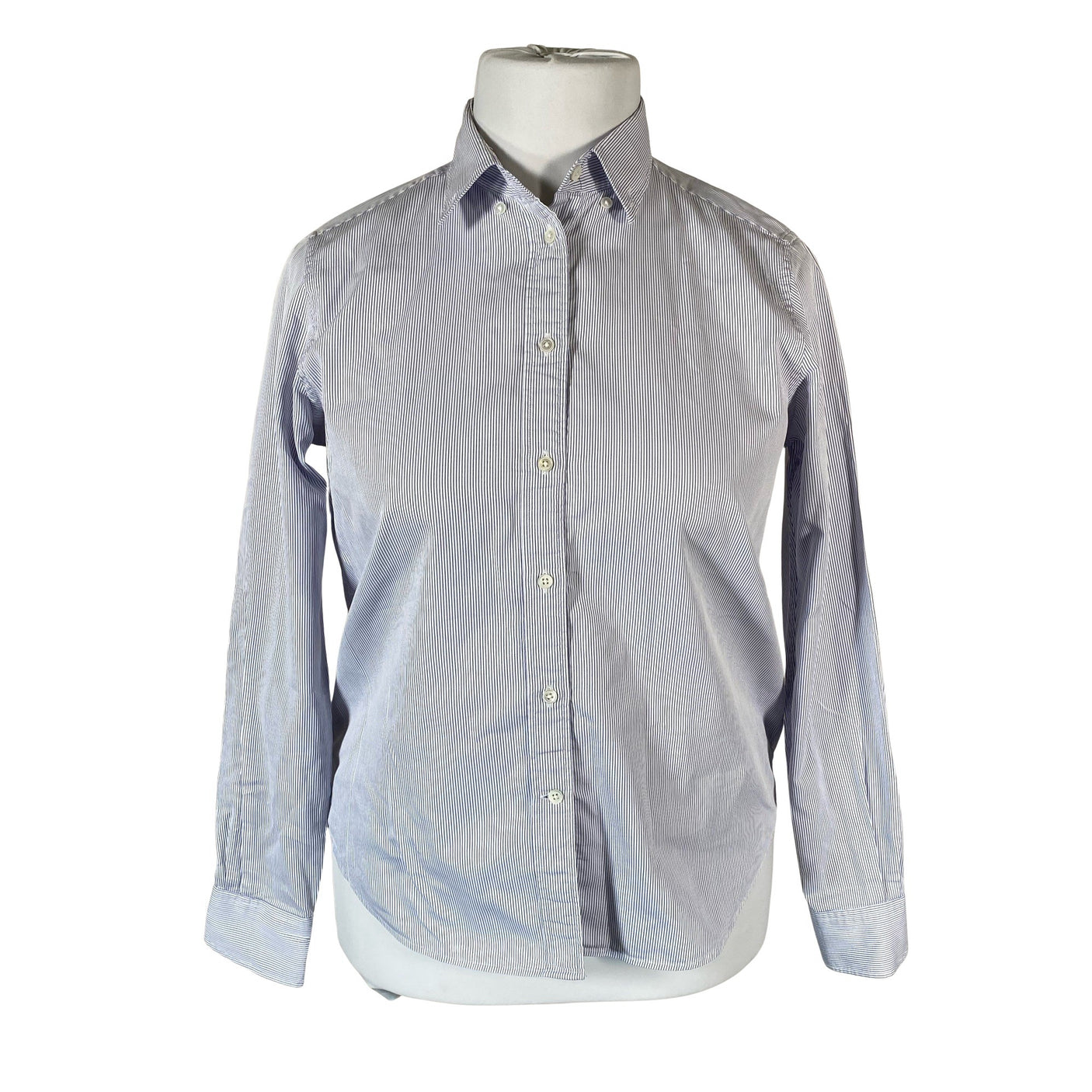 Unisex Gant - Collared shirt, size 42 - Light blue (1)