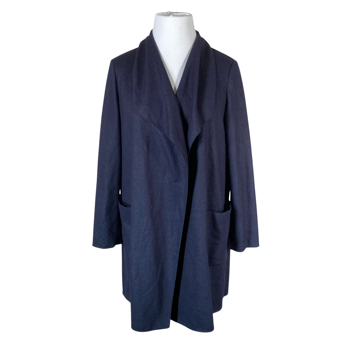 Unisex Ril's - Cardigan, size 44 - Blue (1)