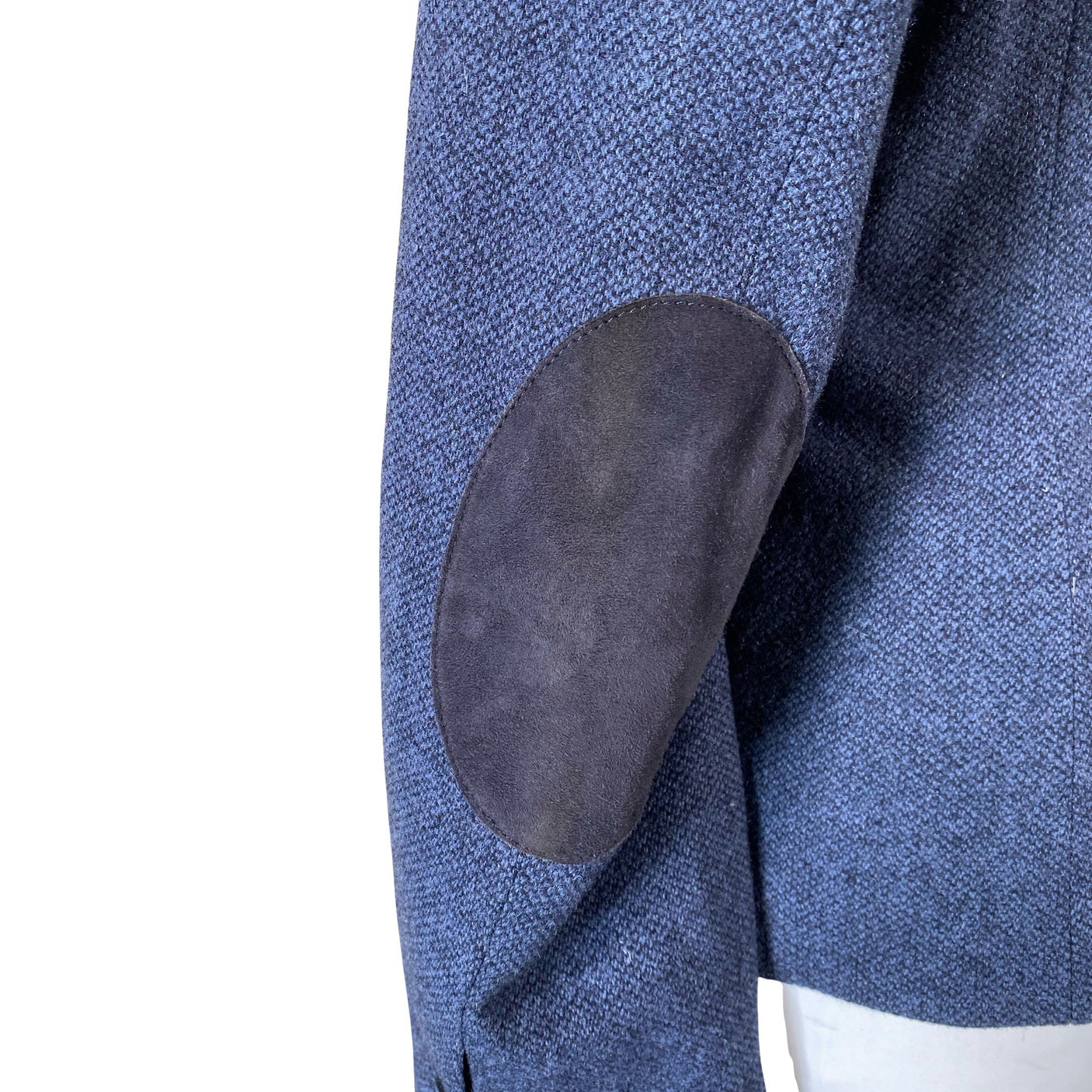 Unisex Gant - Jacket, size 40 - Blue (3)