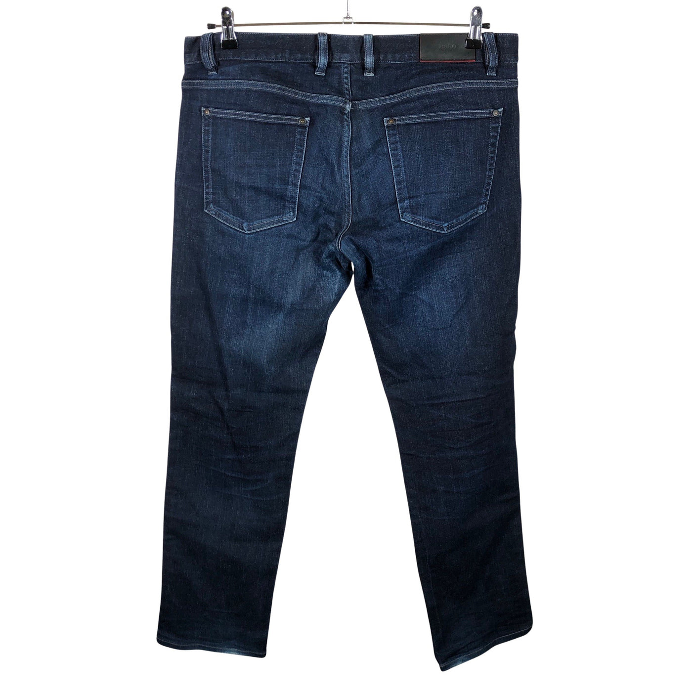 Unisex Hugo Boss - Jeans, size W36 - Blue (2)