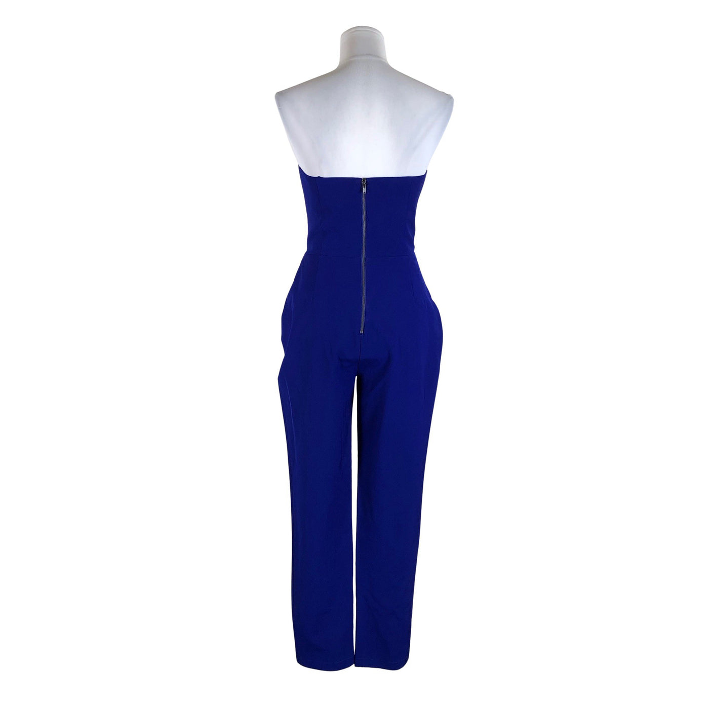 Unisex Adelyn Rae - Overalls, size 36 - Blue (2)