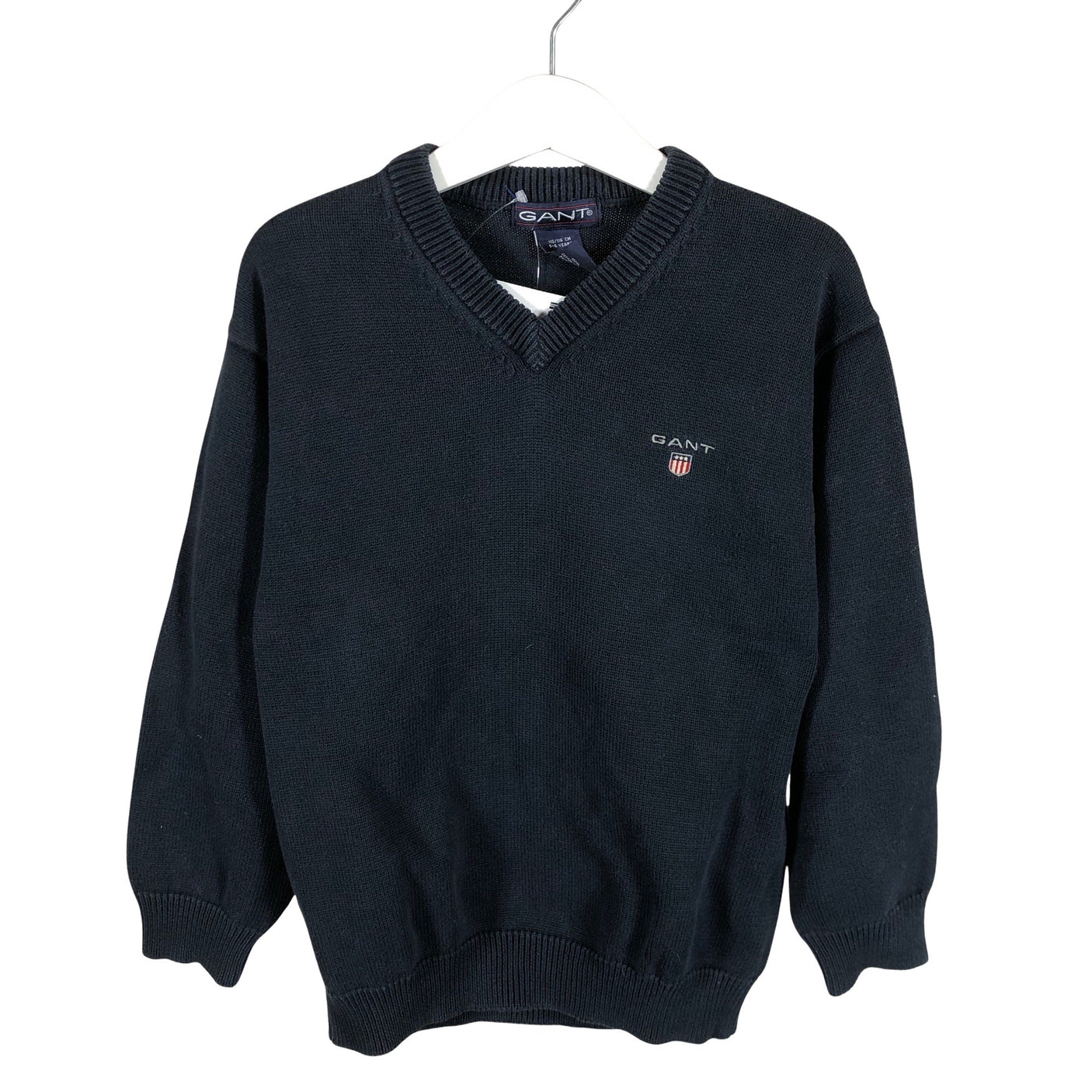Unisex Gant - Sweater, size 110 - 116 - Blue (1)