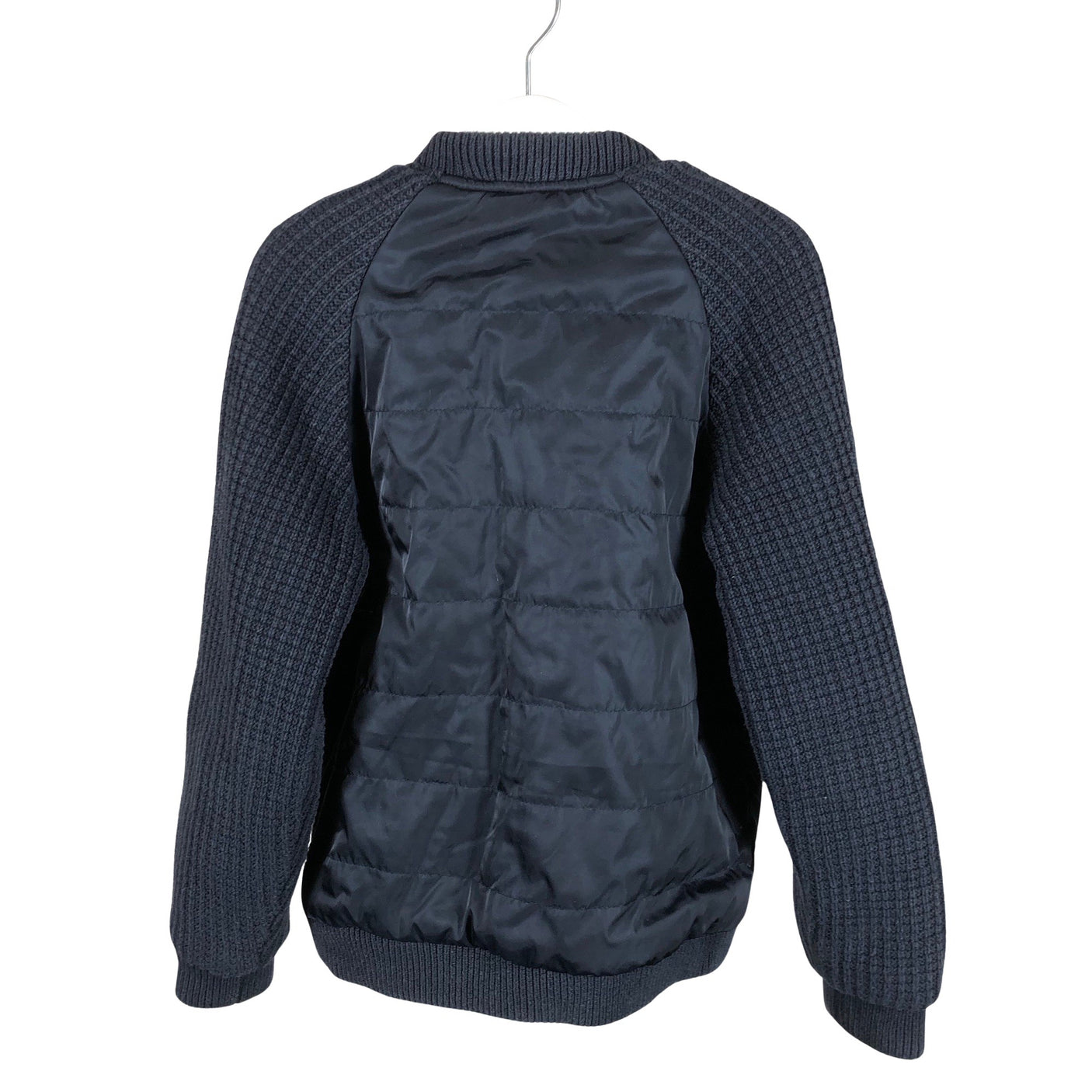 Unisex Mayoral - Lightly padded jacket, size 122 - 128 - Blue (2)