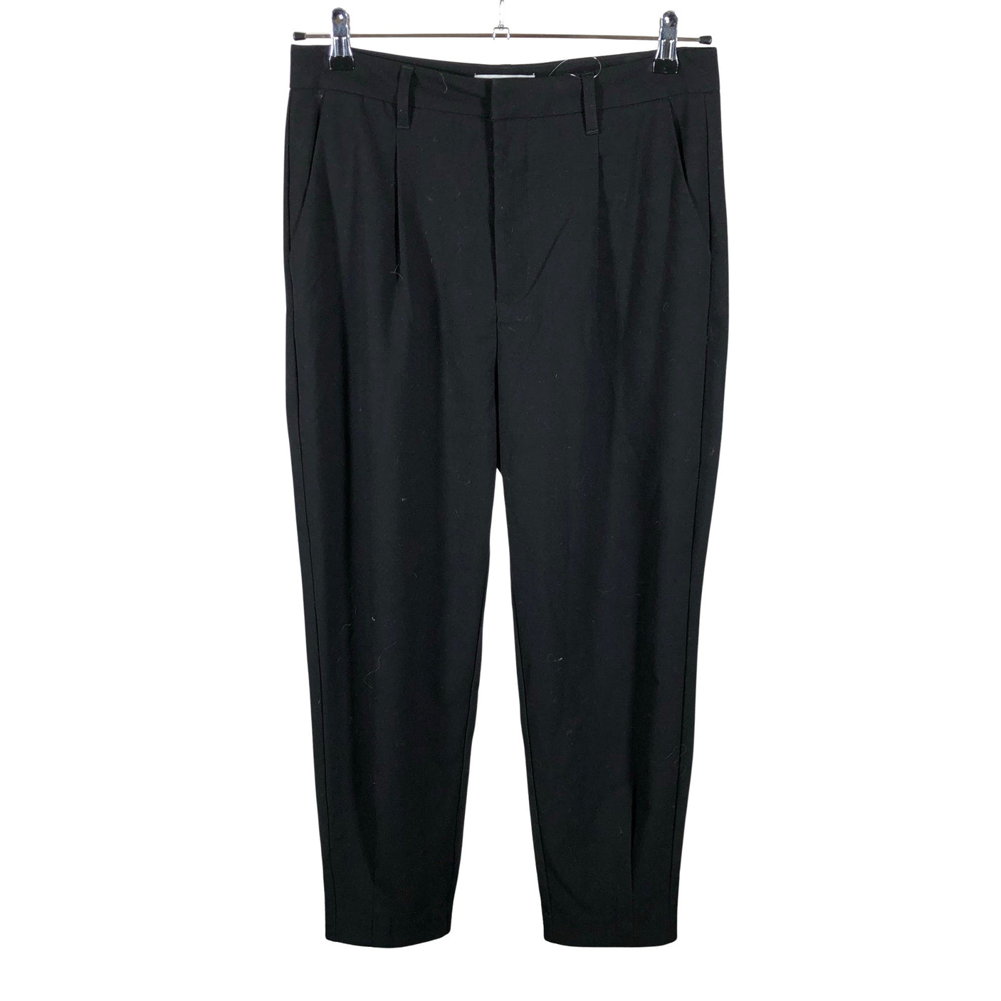 Unisex Copenhagen Muse - Straight leg trousers, size 40 - Black (1)