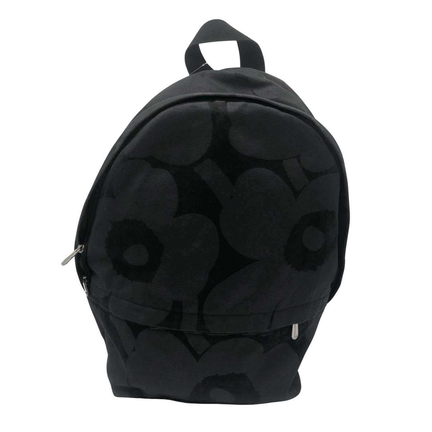 Unisex Marimekko - Backpack, size Maxi - Black (1)