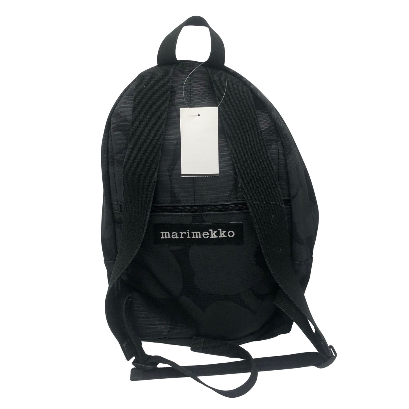 Unisex Marimekko - Backpack, size Maxi - Black (2)