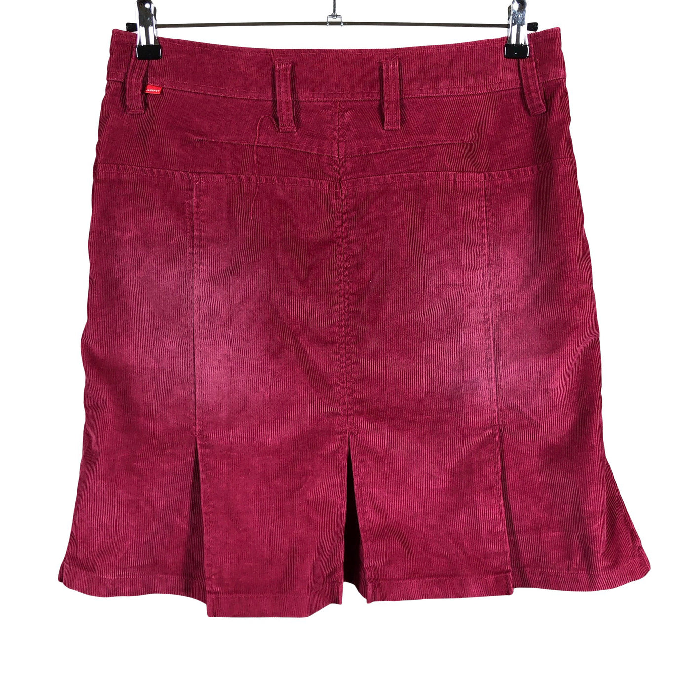 Unisex Jackpot - Fabric skirt, size 42 - Pink (2)