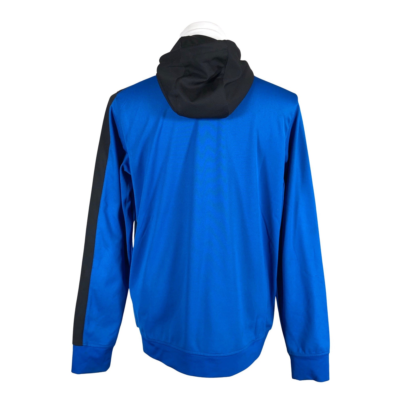 Unisex Erima - Hoodie, size L - Blue (2)