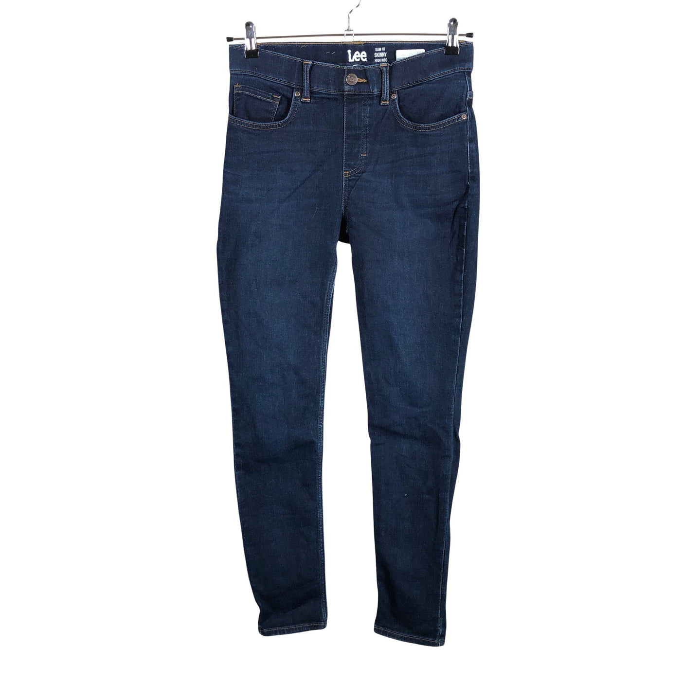 Unisex Lee - Jeggings, size W29 - Blue (1)