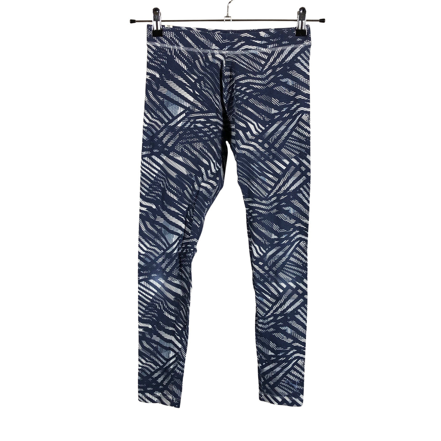 Unisex Puma - Leggings, size 38 - Blue (1)