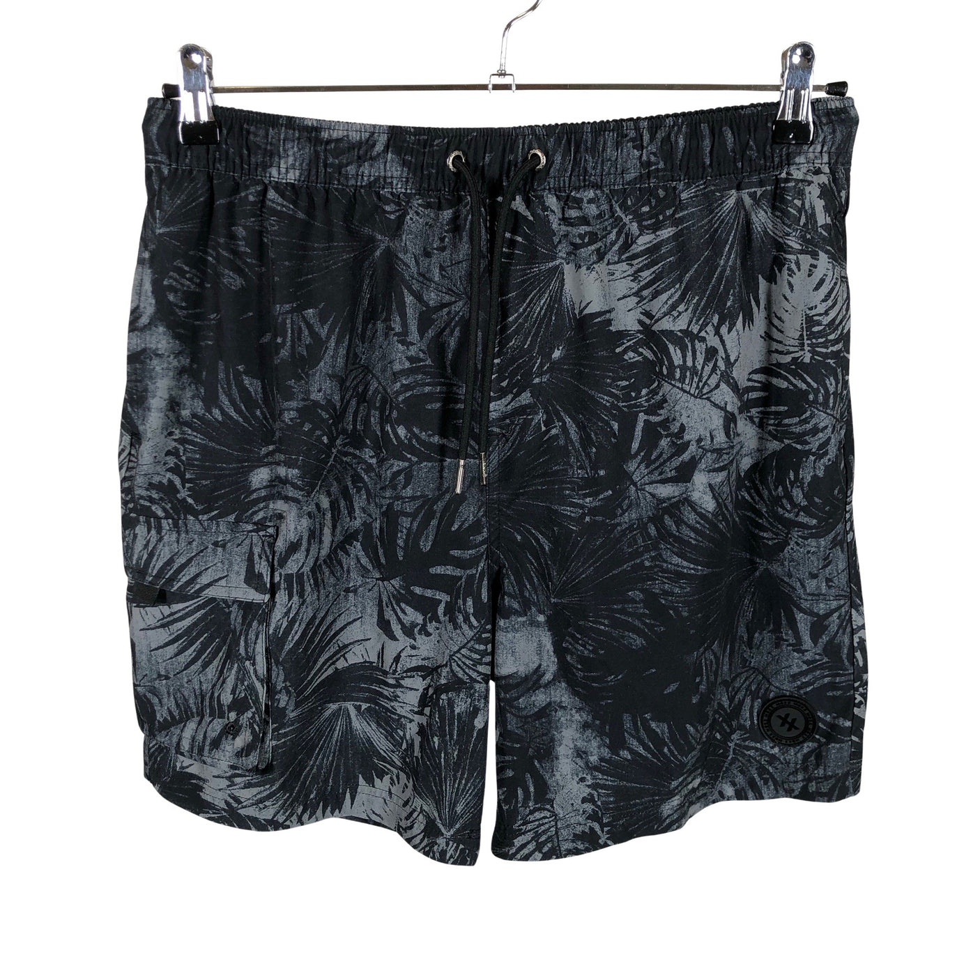 Unisex Mexx - Swim trunks, size M - Black (1)