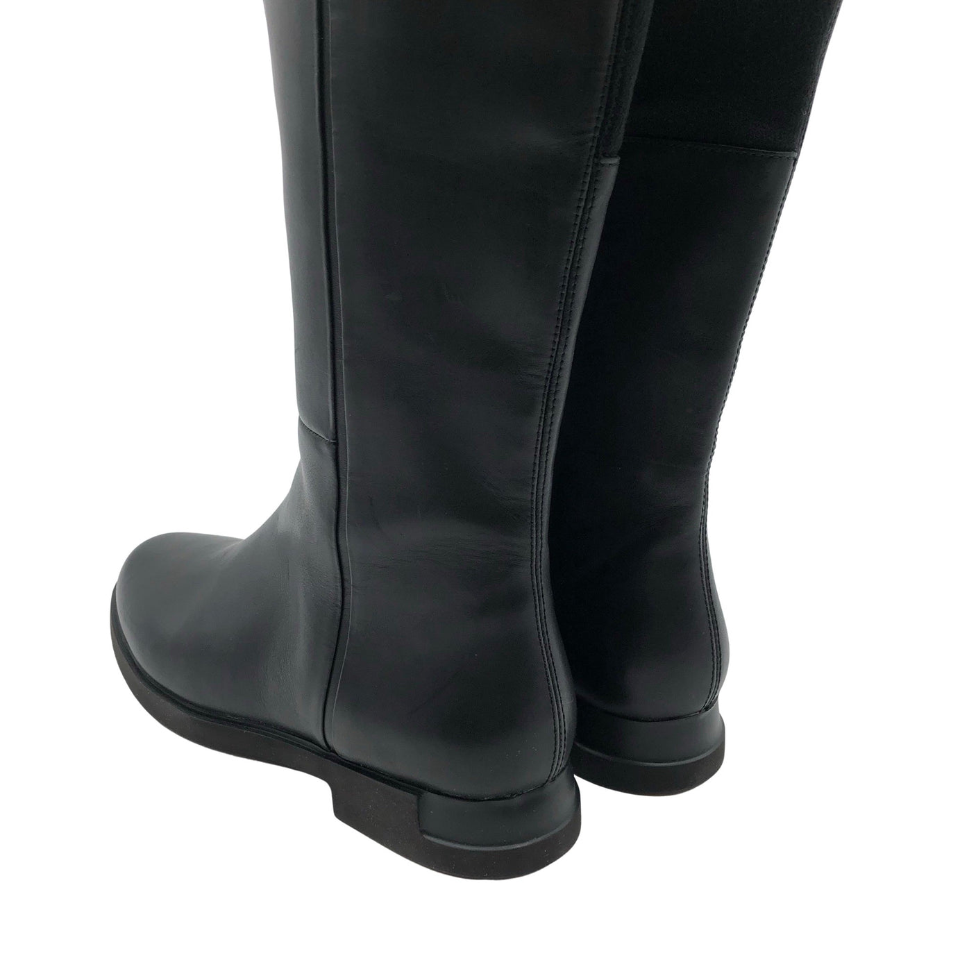 Unisex Camper - Boots, size 41 - Black (2)