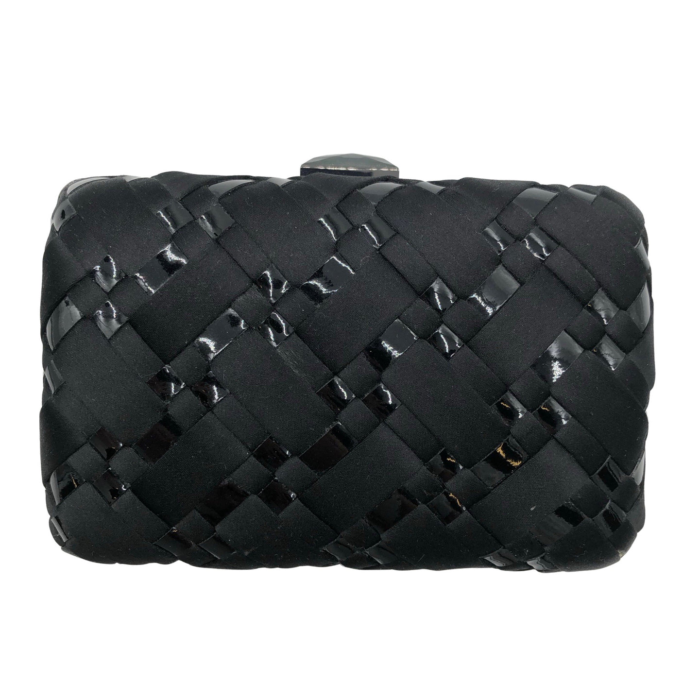 Unisex Coast - Evening bag, size Mini - Black (1)
