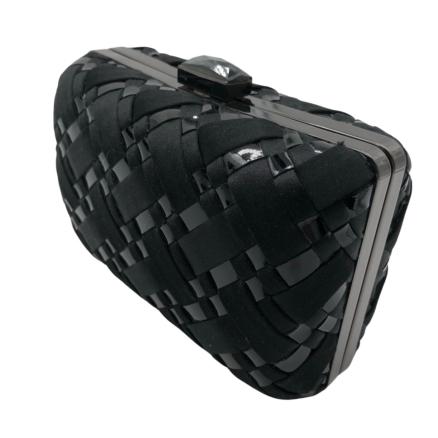 Unisex Coast - Evening bag, size Mini - Black (2)