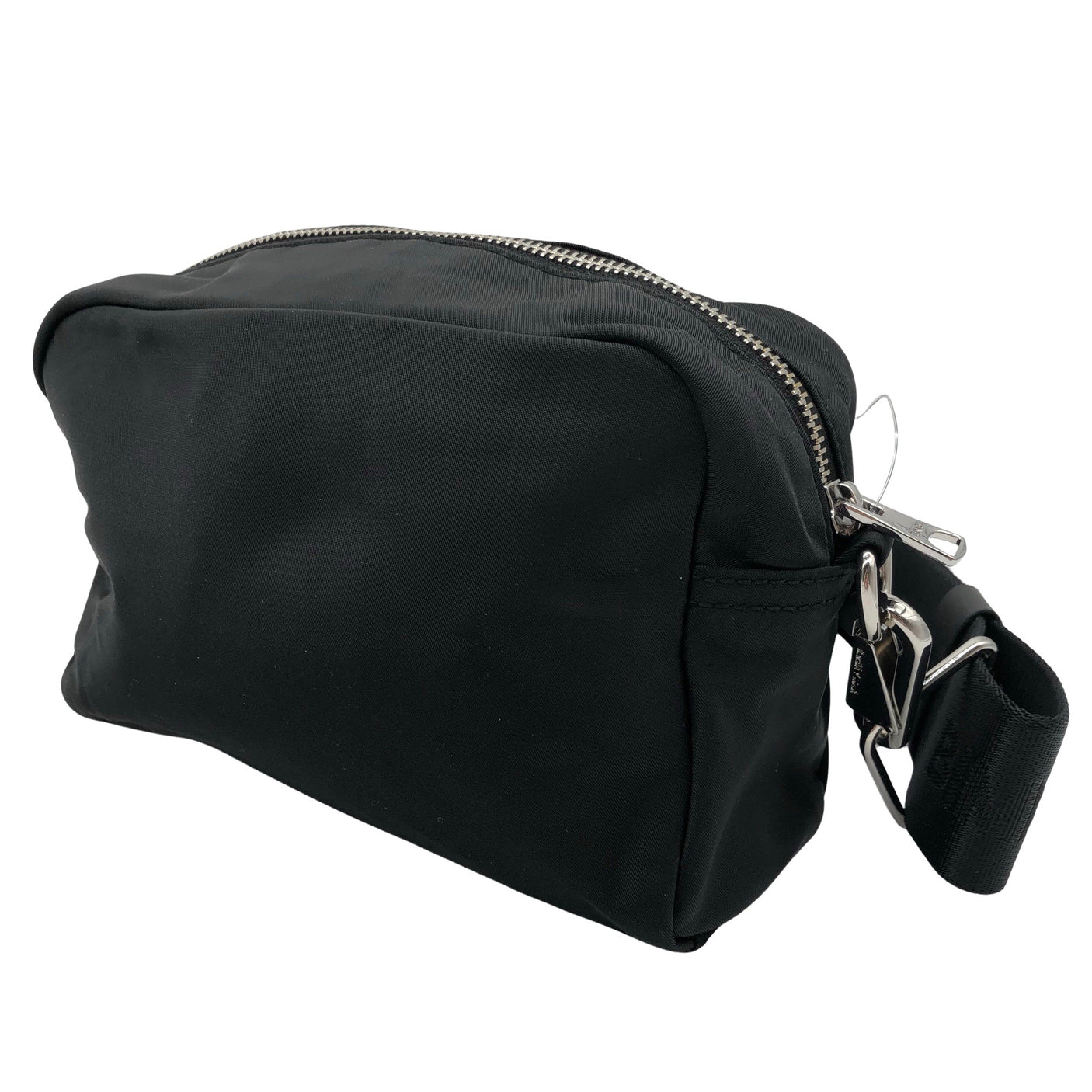 Unisex Bimba Y Lola - Shoulder bag, size Mini - Black (2)