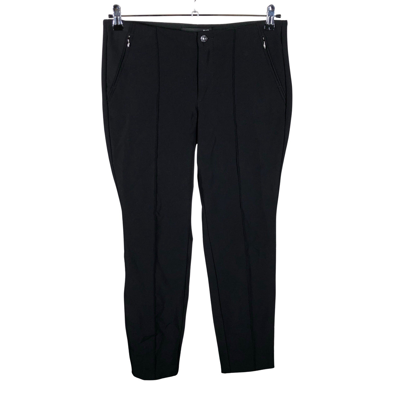 Unisex MAC - Slacks, size 40 - Black (1)