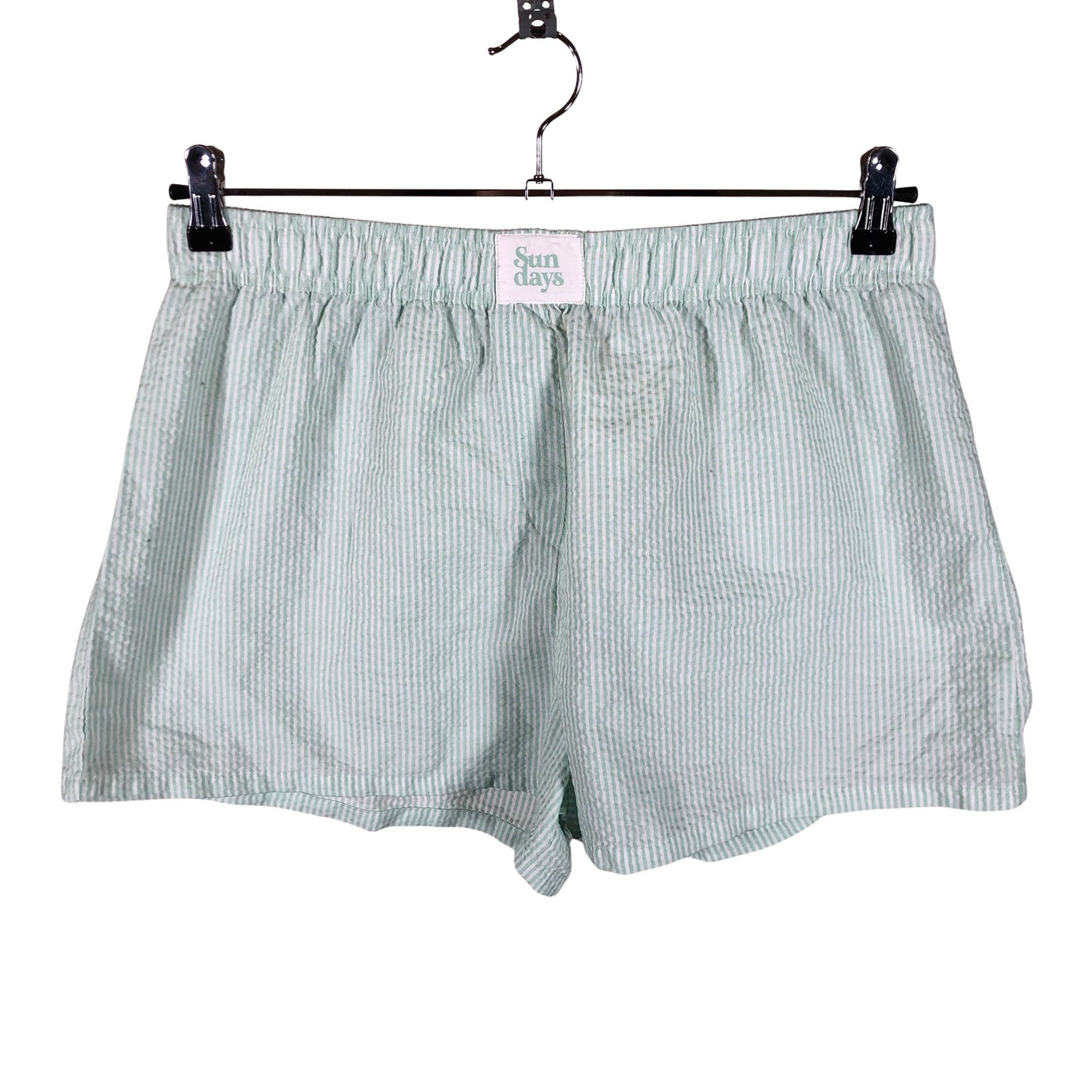 Unisex Women'secret - Nightpants, size 42 - Green (1)