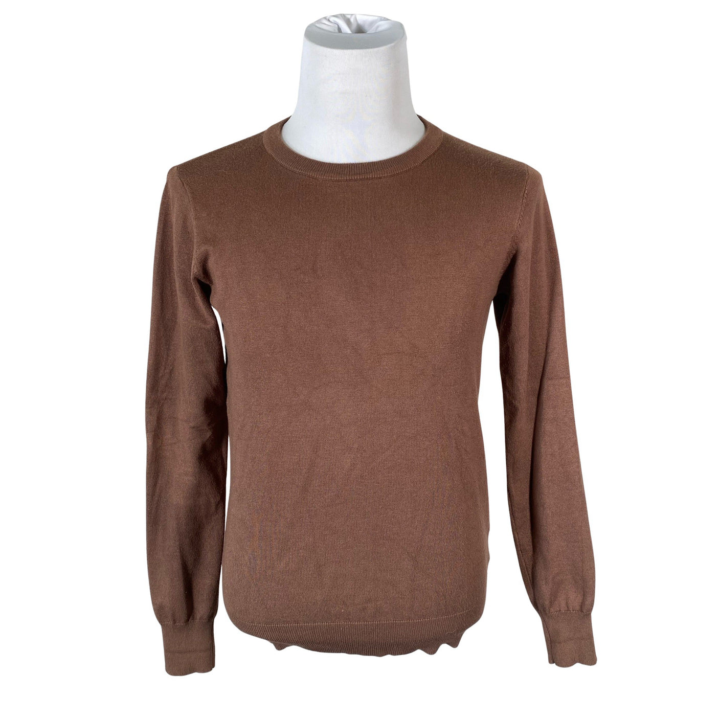 Unisex Feraud - Sweater, size L - Brown (1)
