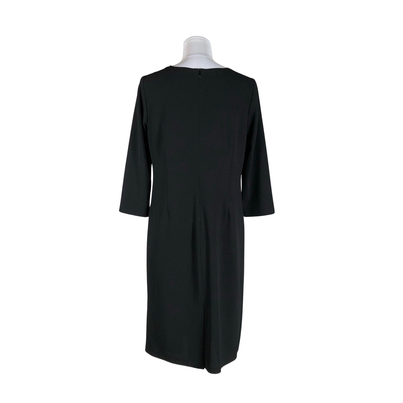 Unisex Jocca - Sheath dress, size 40 - Black (2)