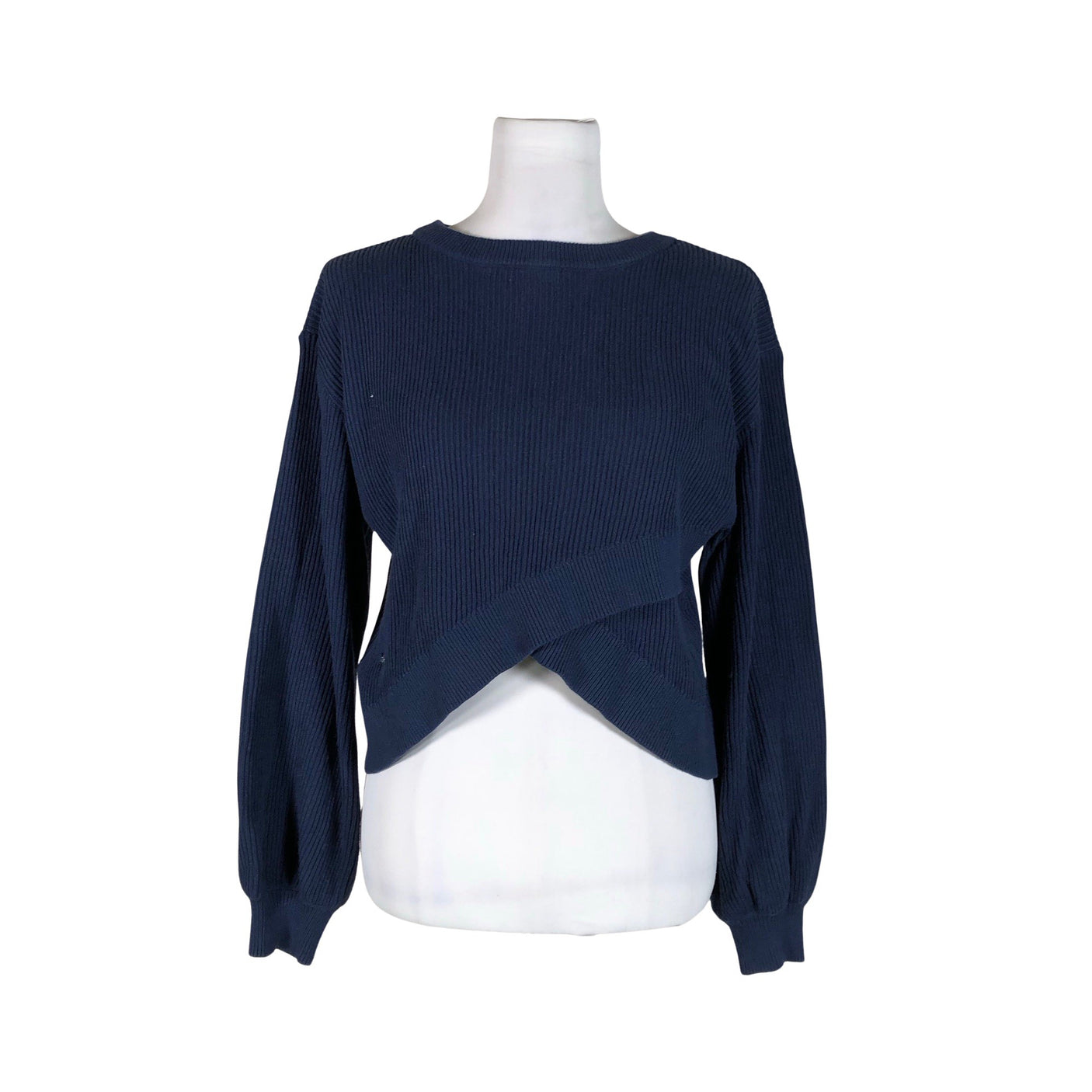 Unisex Lululemon - Sweater, size 36 - Blue (1)