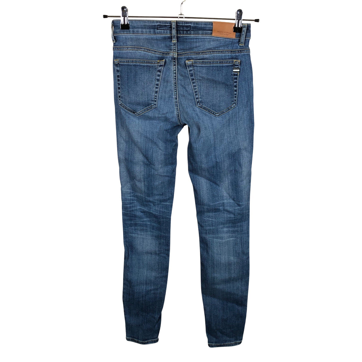 Unisex Marc O'Polo - Jeans, size W26 - Blue (2)