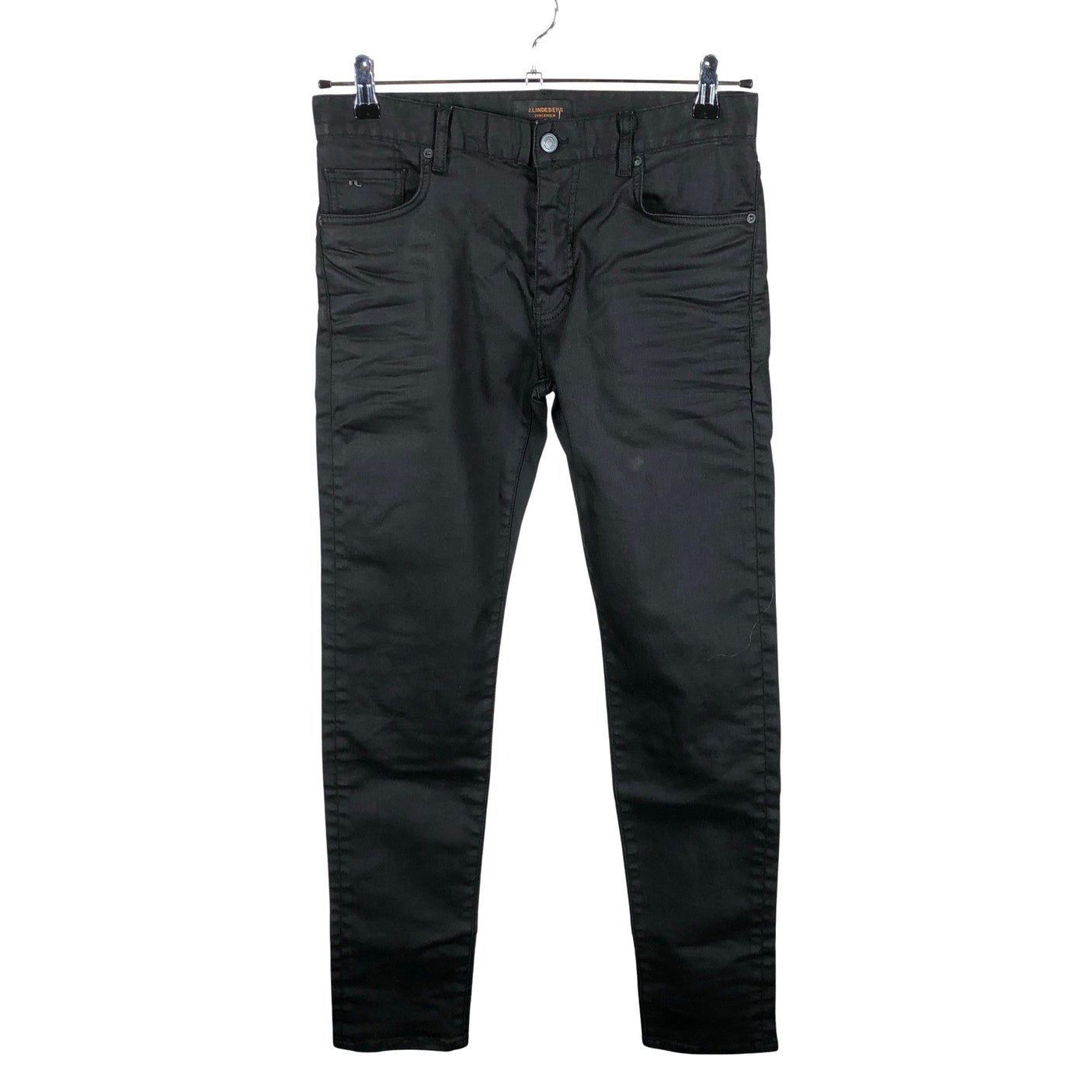 Unisex J.Lindeberg - Jeans, size W32 - Black (1)