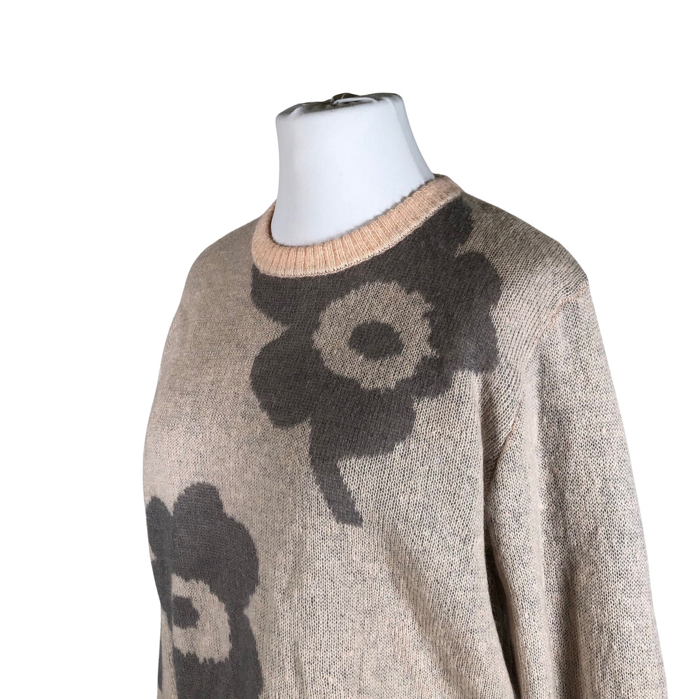 Unisex Marimekko - Sweater, size 42 - Light pink (3)
