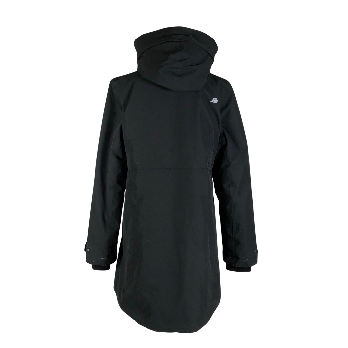 Unisex Didriksons - Lightly padded jacket, size 38 - Black (2)