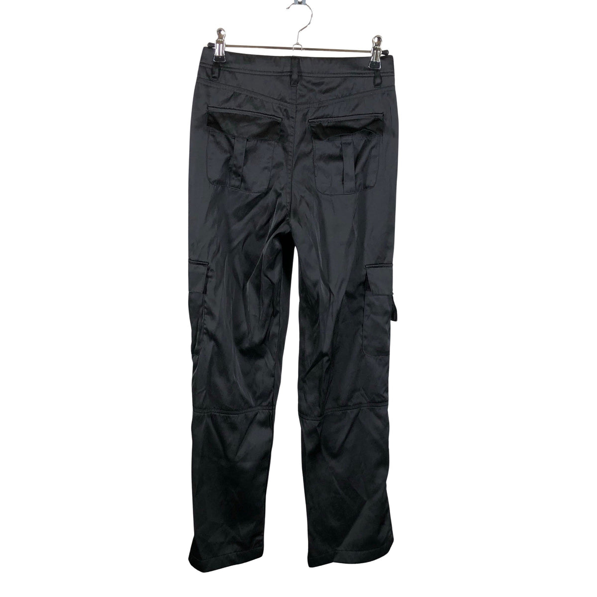 Unisex Lindex - Slacks, size 146 - 152 - Black (2)