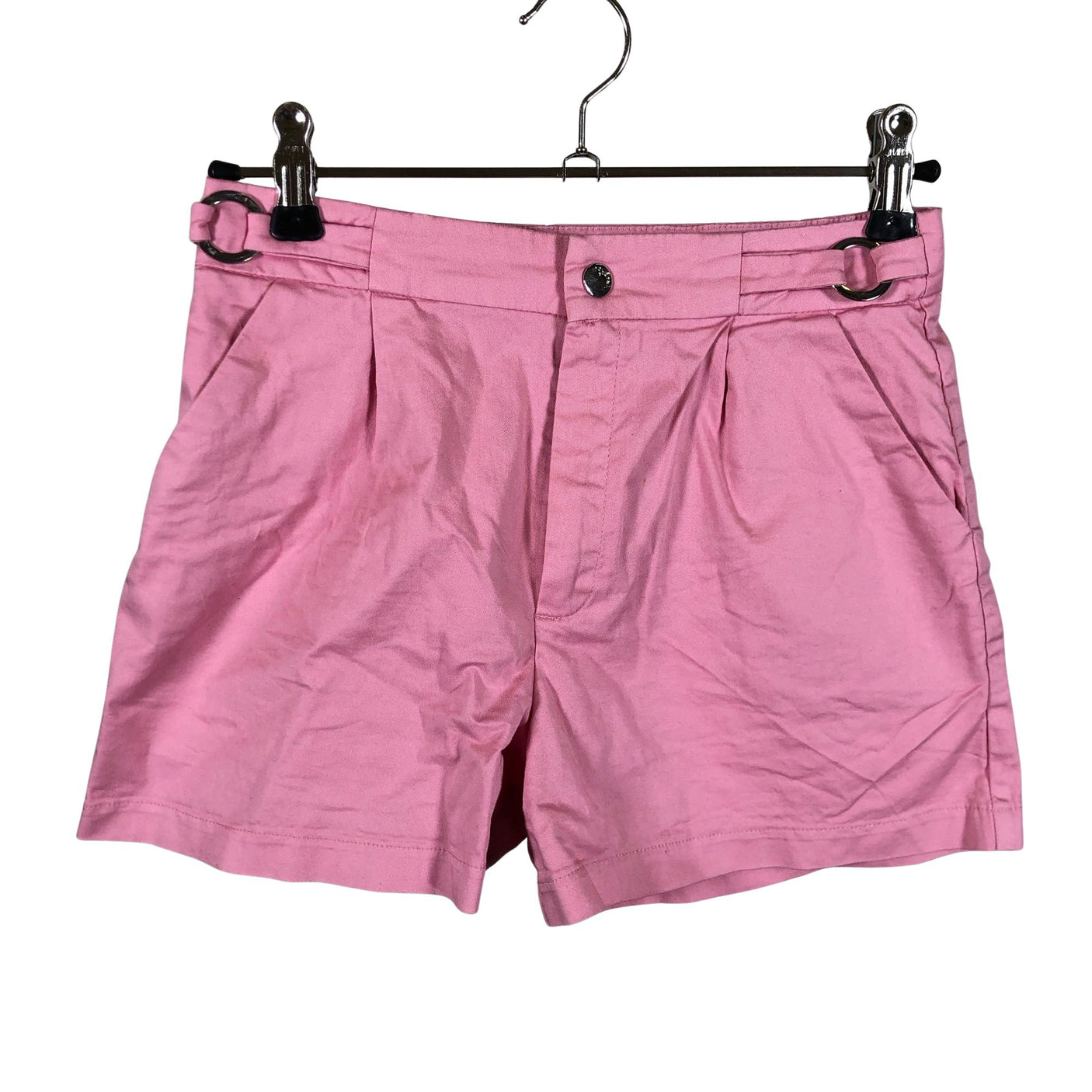 Unisex Mayoral - Shorts, size 122 - 128 - Light pink (1)