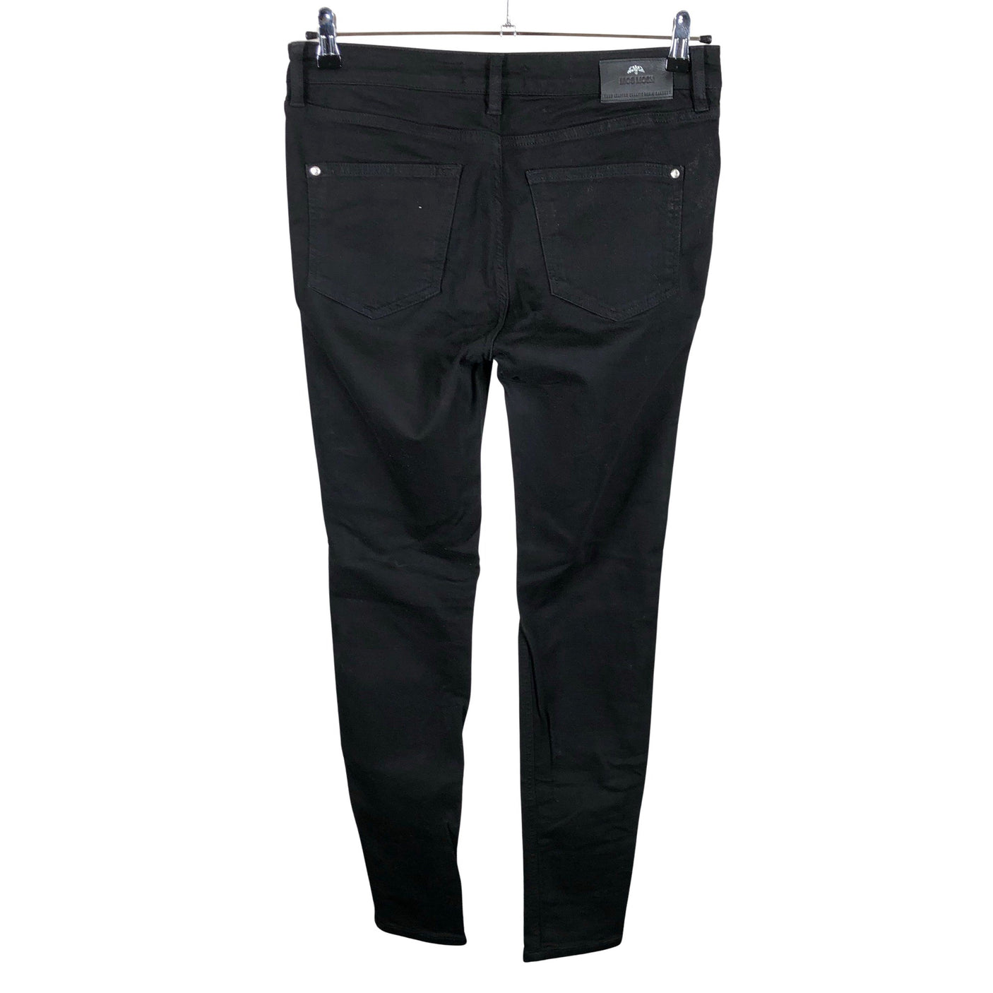 Unisex Mos Mosh - Jeans, size W31 - Black (2)
