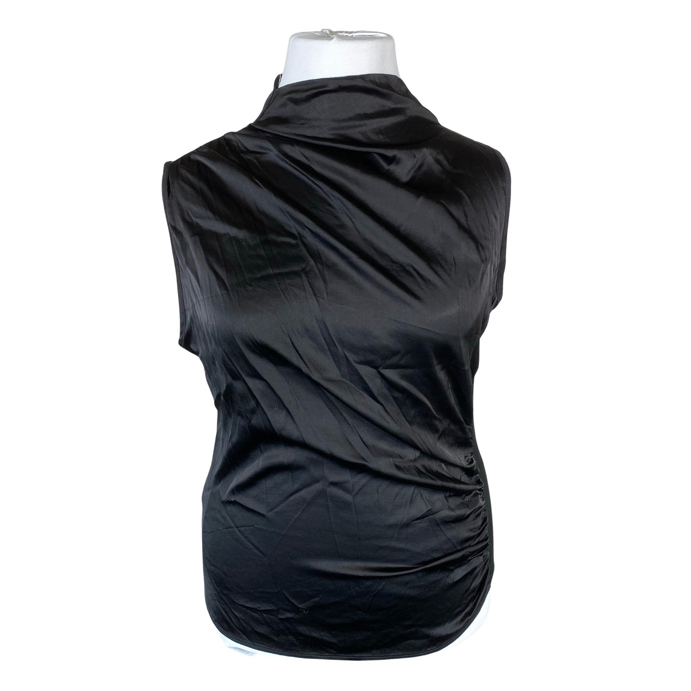 Unisex Jaki - Top, size 42 - Black (1)
