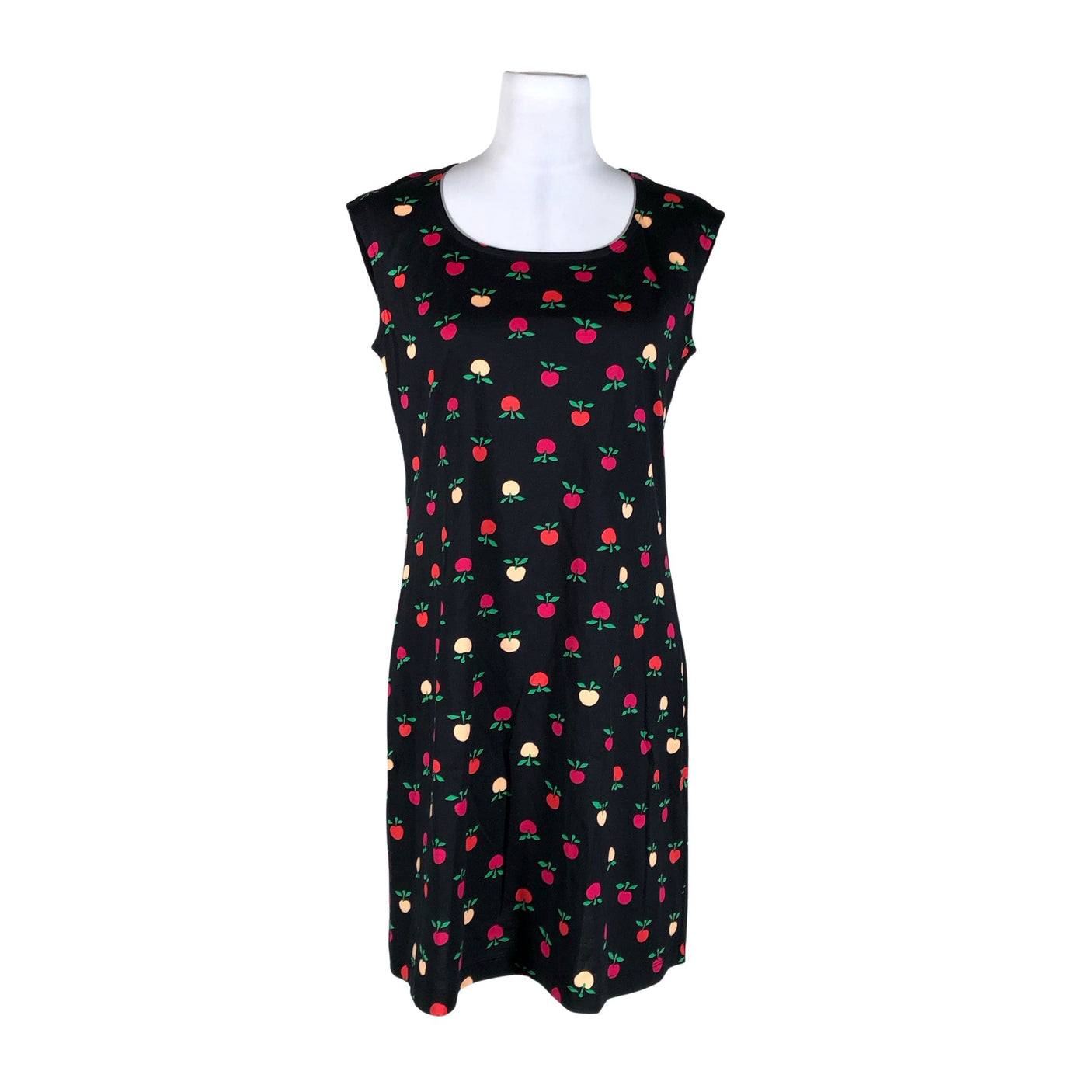 Unisex Marimekko - Tricot dress, size 36 - Black (1)