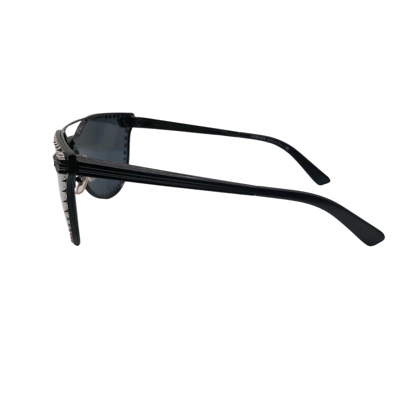 Unisex Versace - Sunglasses, size No size - Black