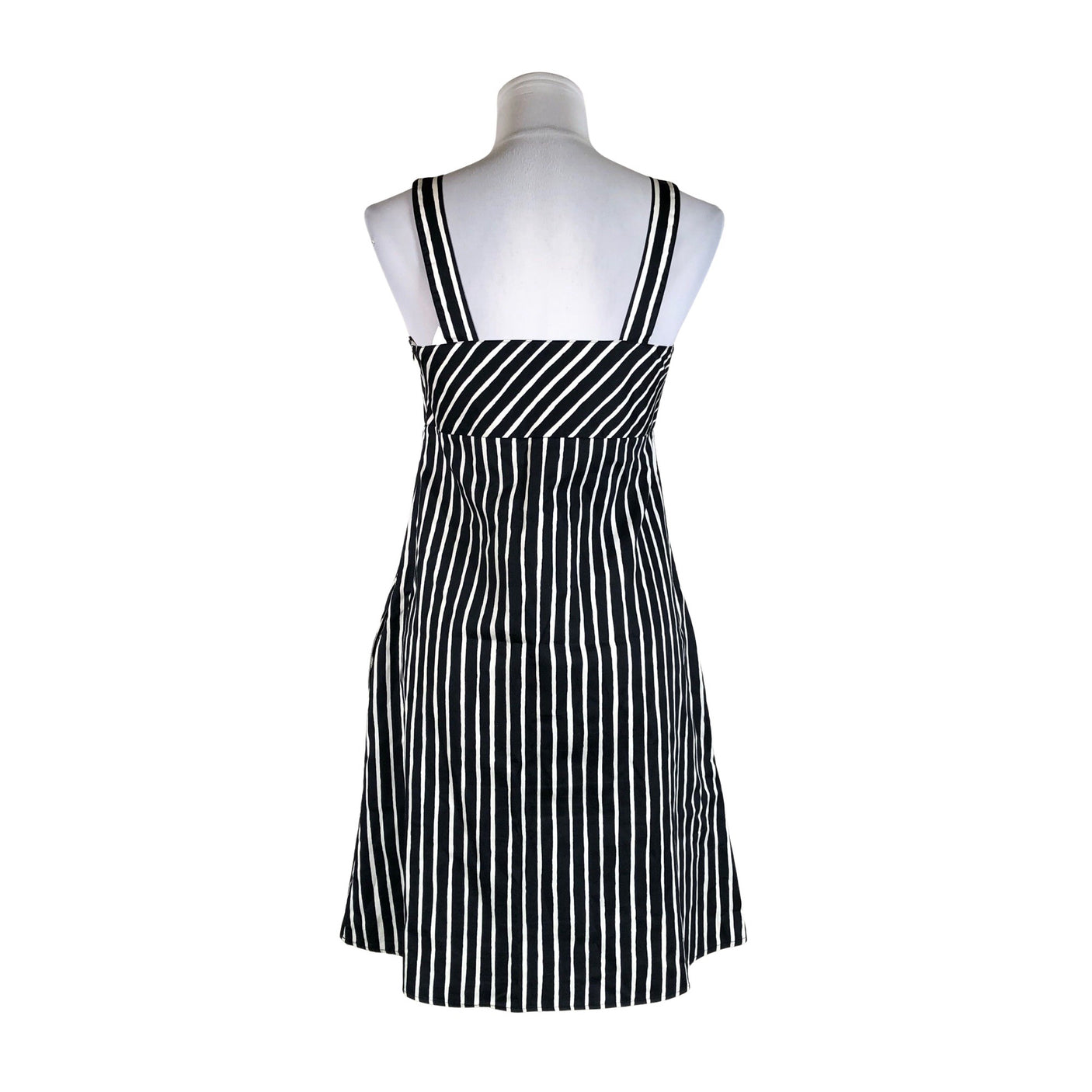 Unisex Marimekko - Dress, size 36 - Blue (2)