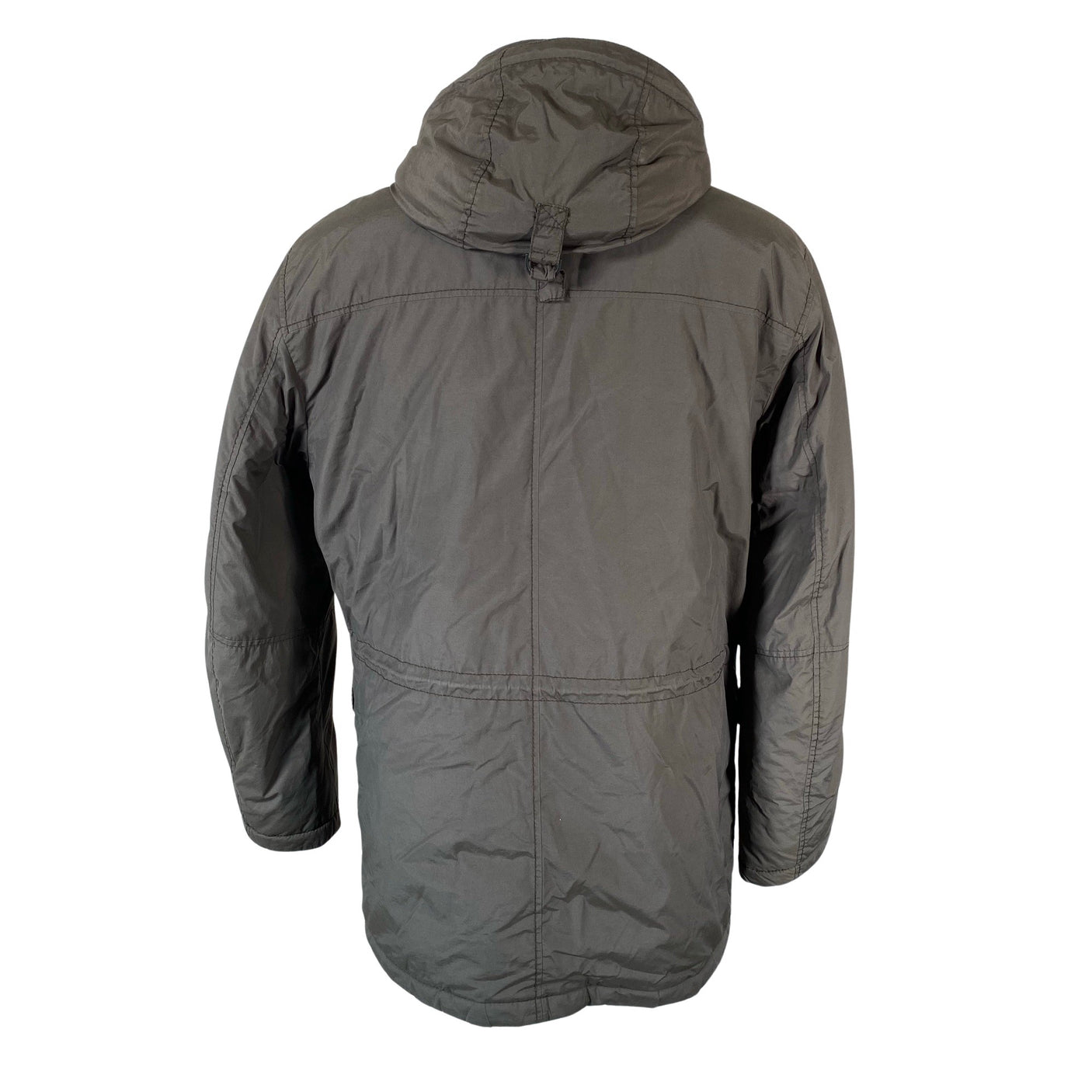Unisex Create - Winter jacket, size XL - Green (2)