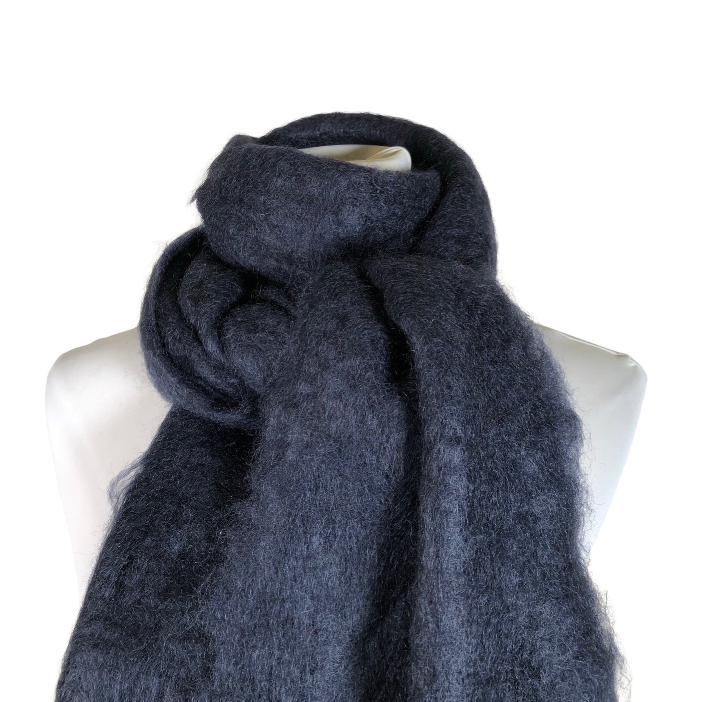 Unisex Balmuir - Scarf, size Maxi - Blue (3)
