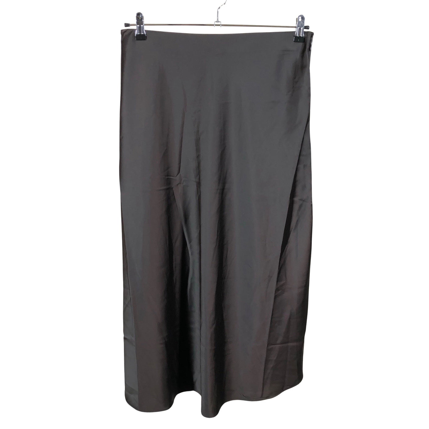 Unisex Lindex - Fabric skirt, size 40 - Black (1)