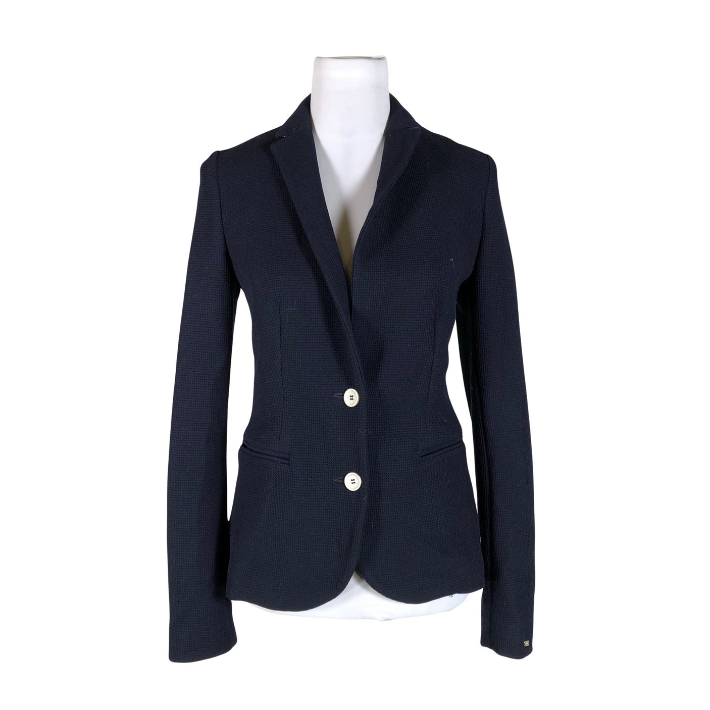 Unisex Tommy Hilfiger - Jacket, size 36 - Blue (1)