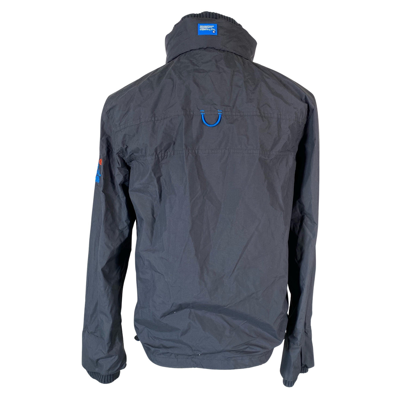 Unisex Superdry - Outdoor jacket, size L - Gray (2)