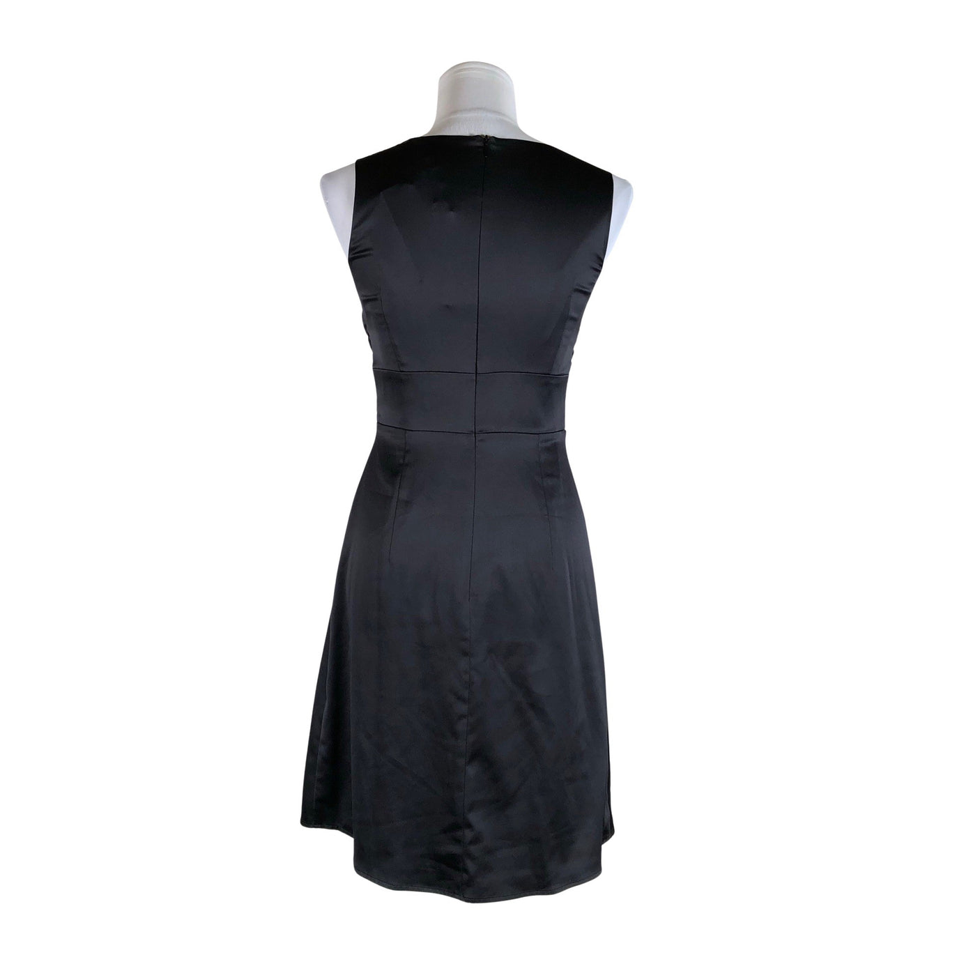Unisex Esprit - Party dress, size 34 - Black (2)
