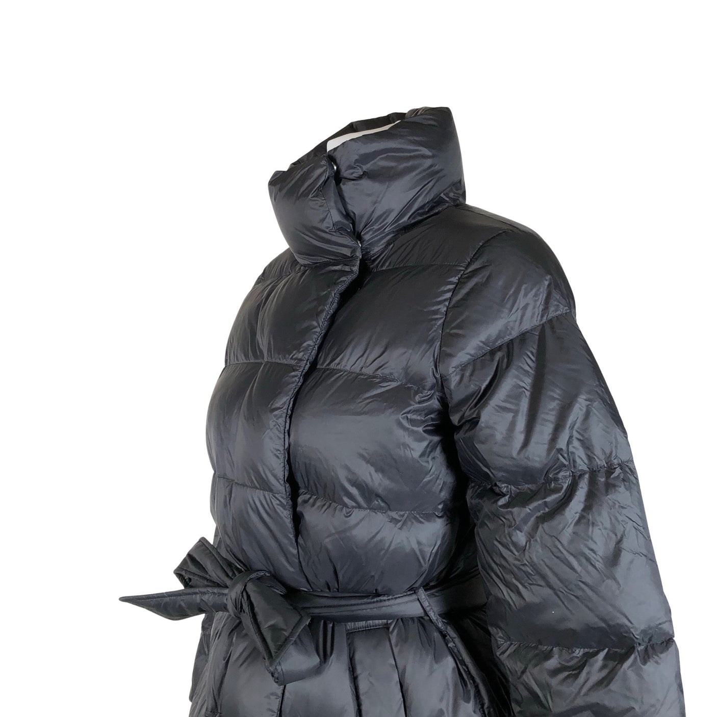 Unisex Noom - Down jacket, size 34 - Black (3)