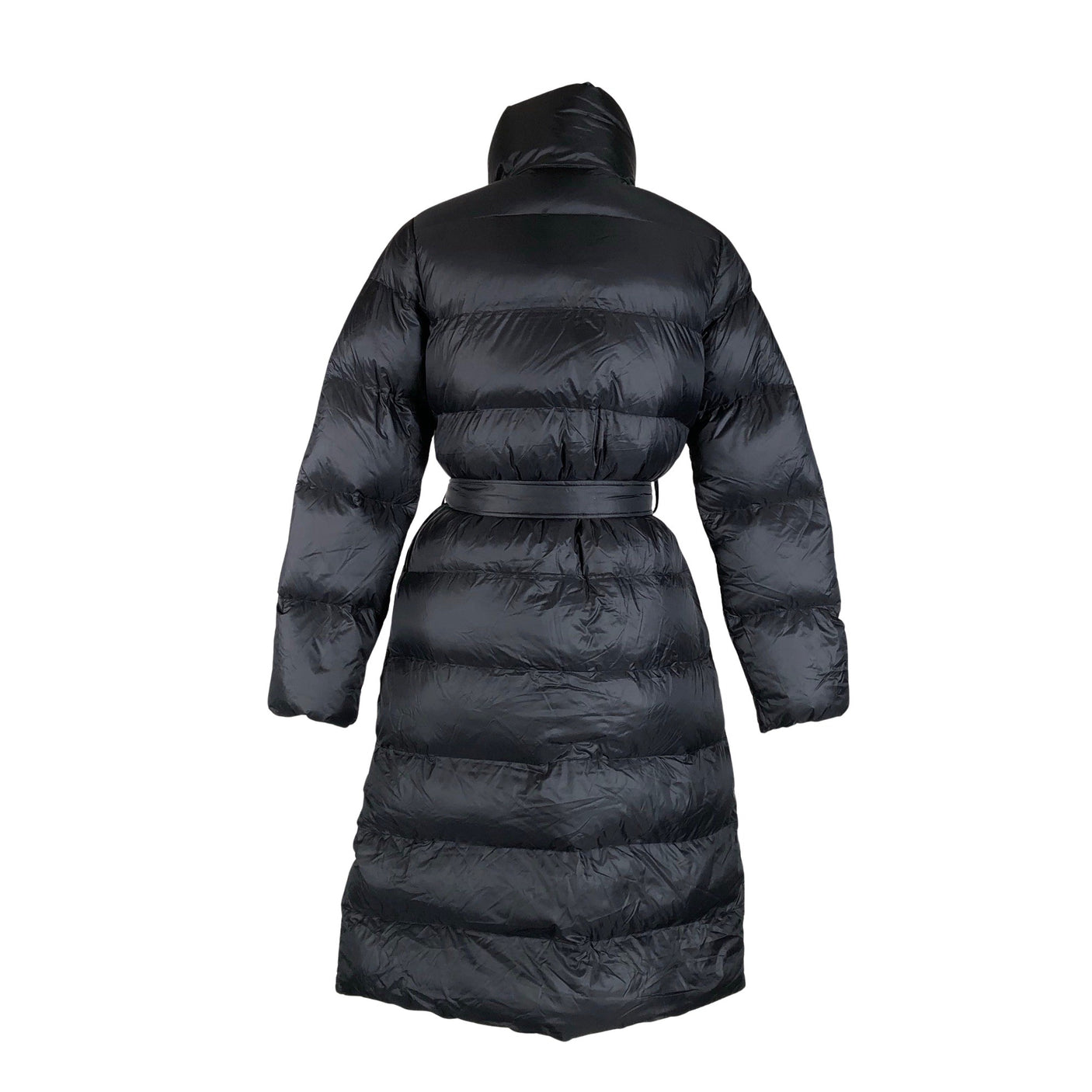 Unisex Noom - Down jacket, size 34 - Black (2)