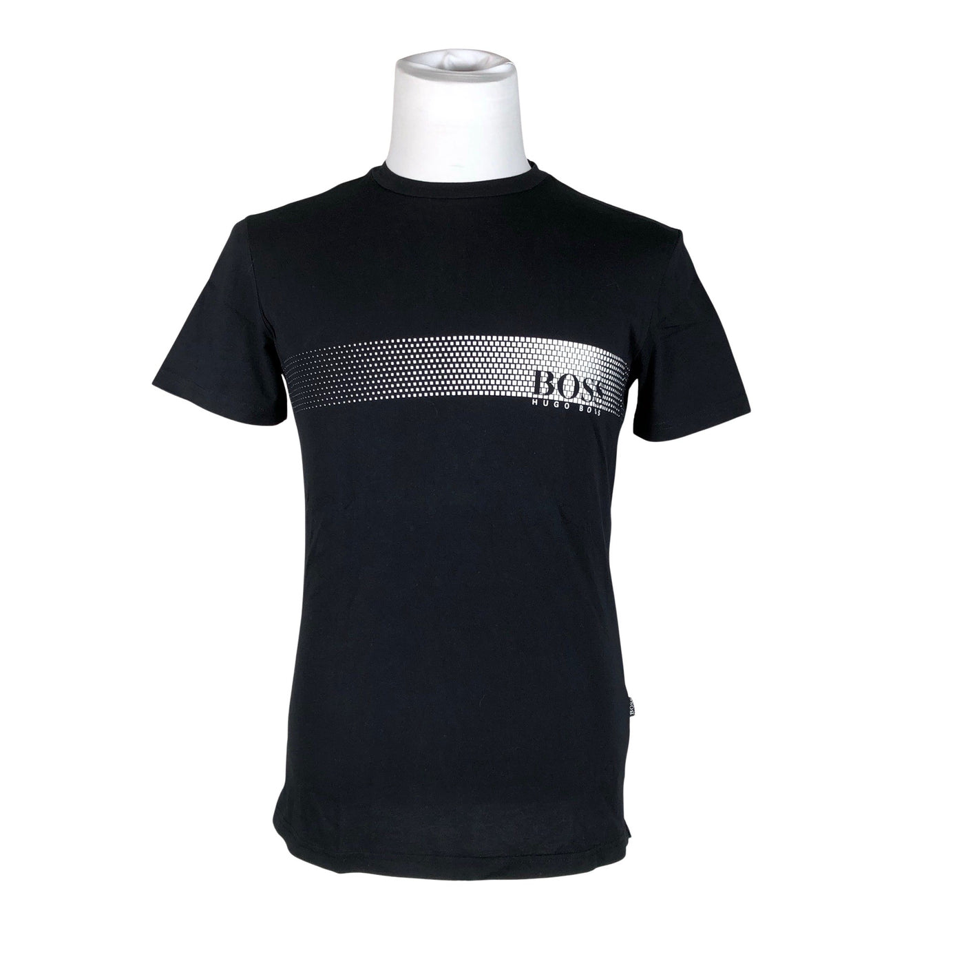 Unisex Hugo Boss - T-shirt, size M - Black (1)