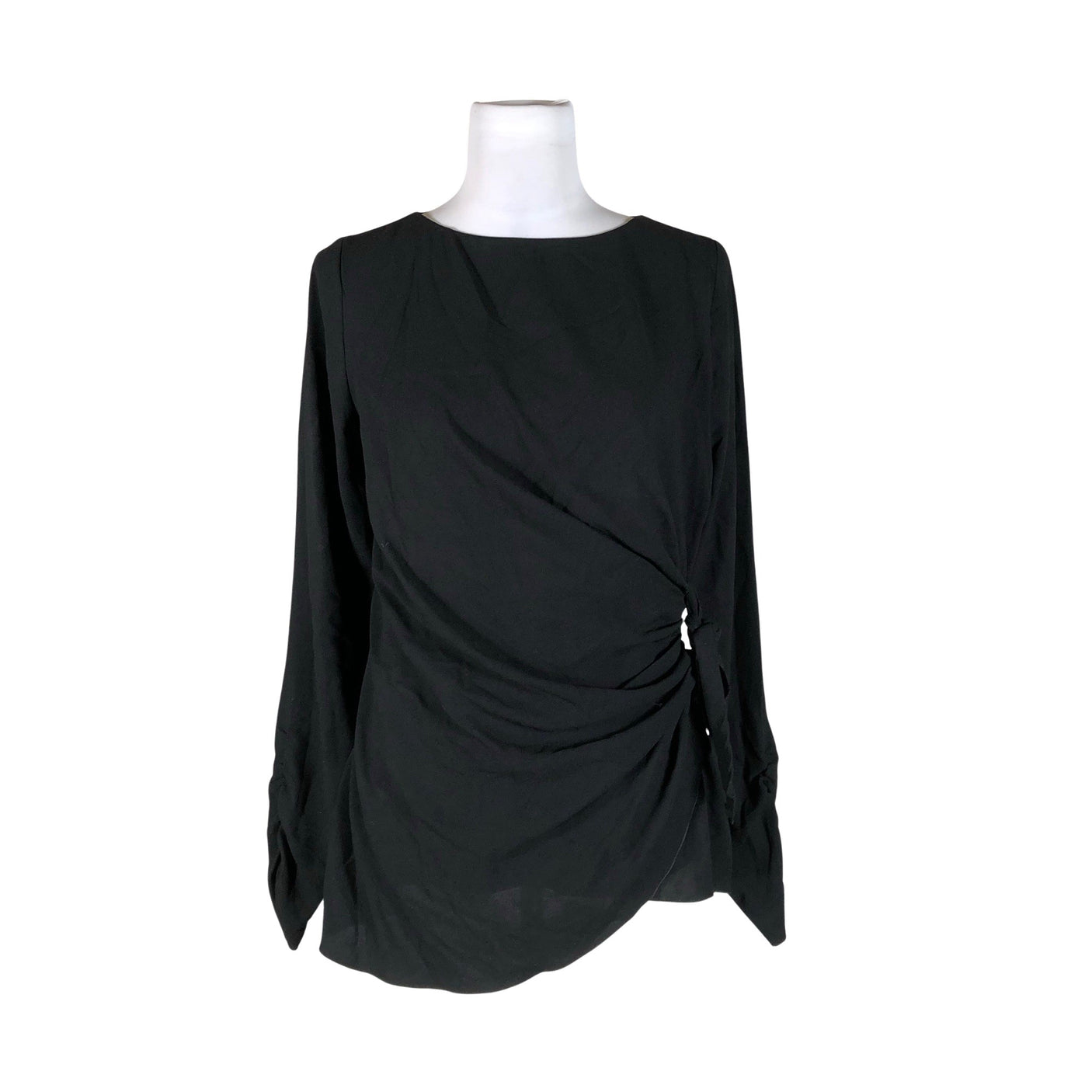 Unisex Andiata - Blouse, size 40 - Black (1)
