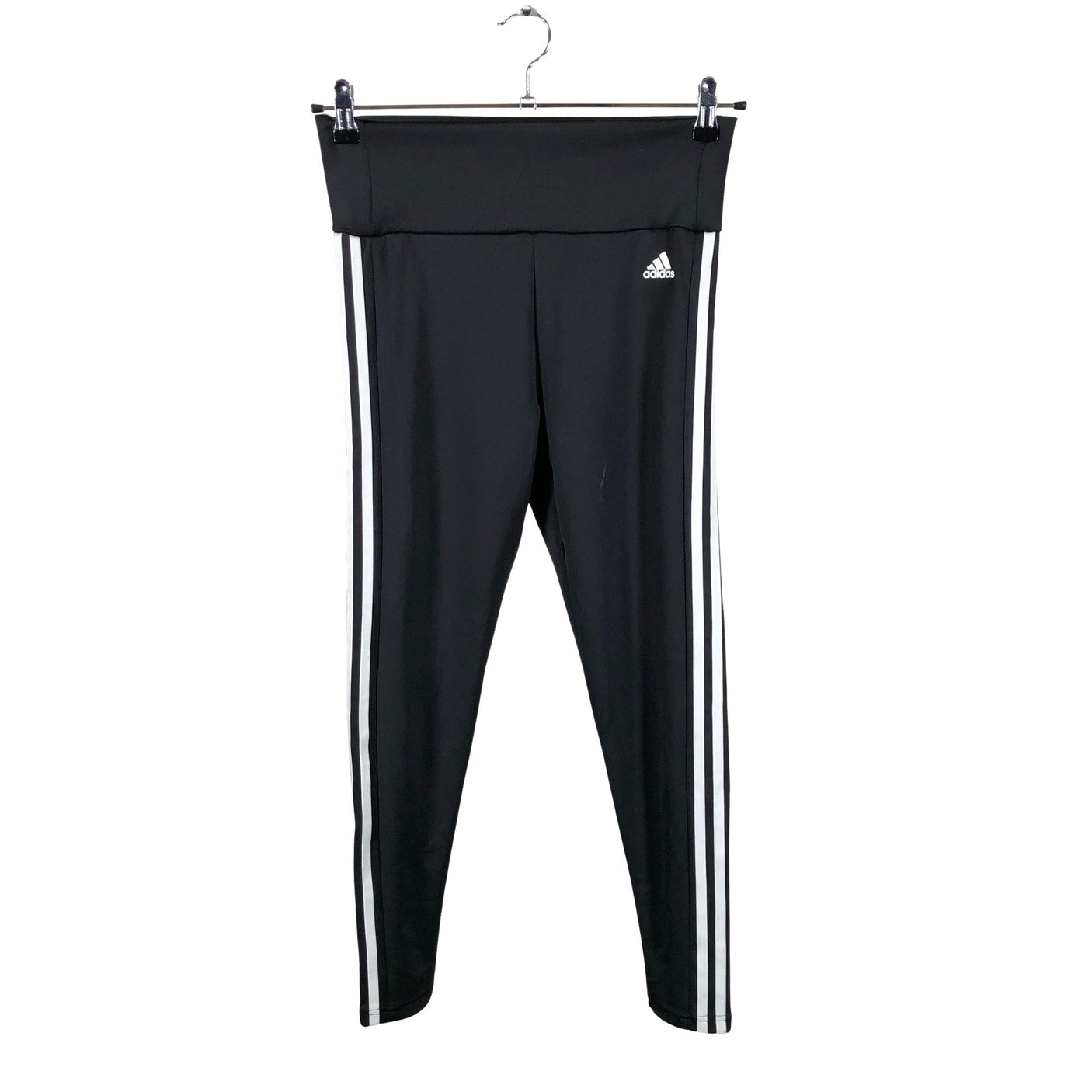 Unisex Adidas - Sports tights, size 38 - Black (1)