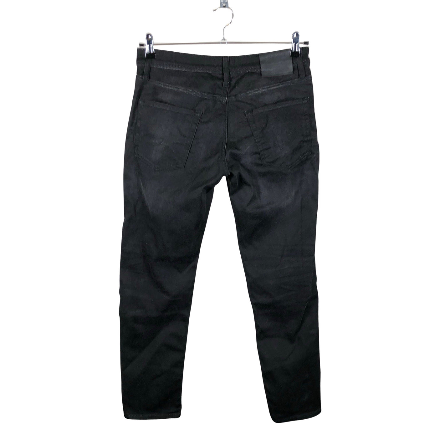 Unisex Jack & Jones - Jeans, size W30 - Black (2)