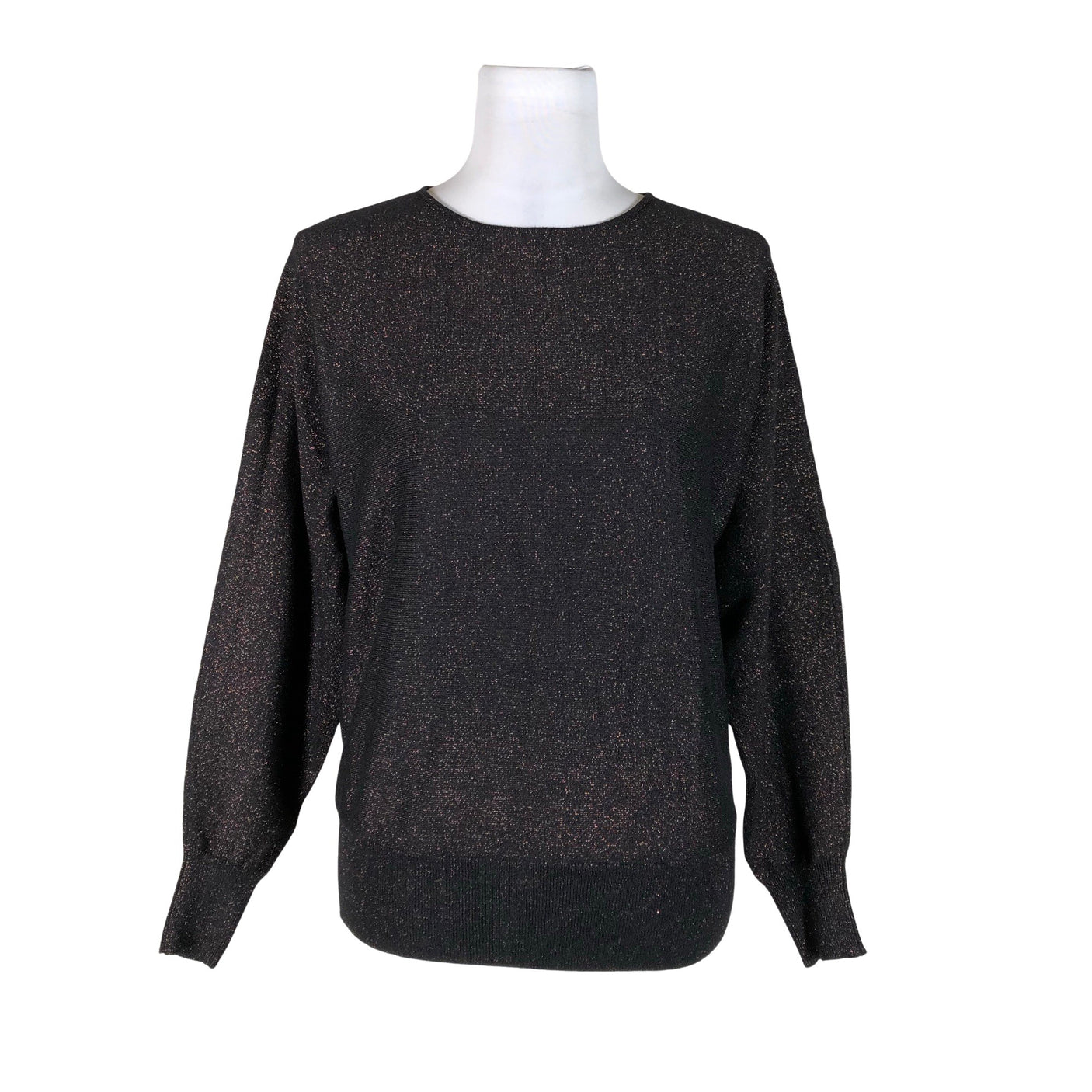 Unisex Create - Sweater, size 40 - Black (1)