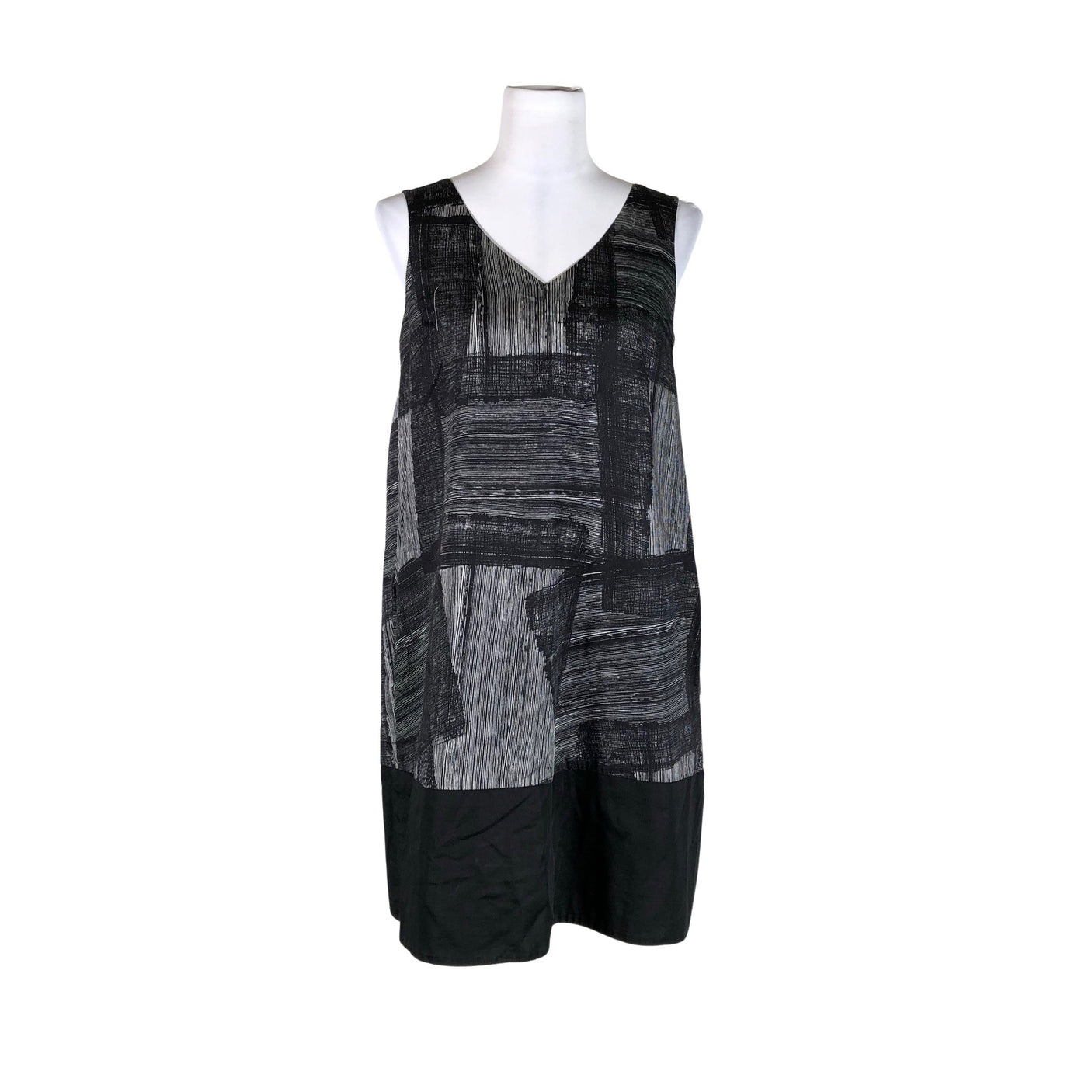 Unisex Marimekko - Dress, size 36 - Gray (1)